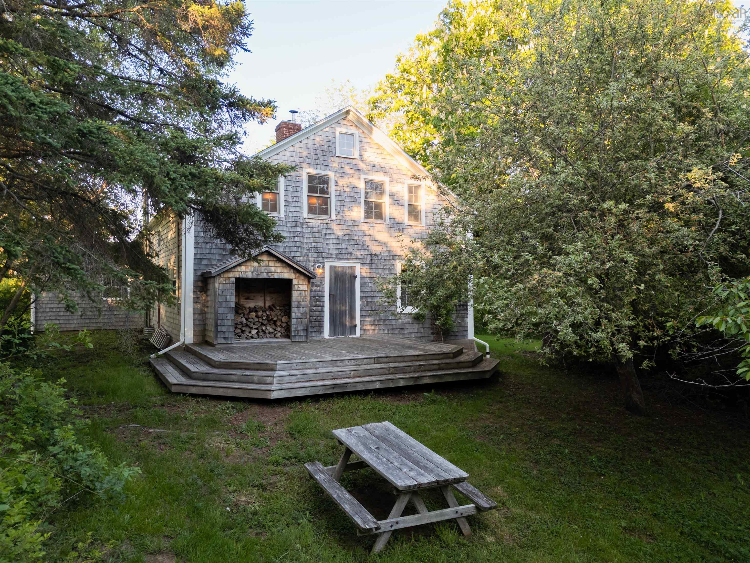 $399,000.00: 5043 Granville Road, Granville Ferry