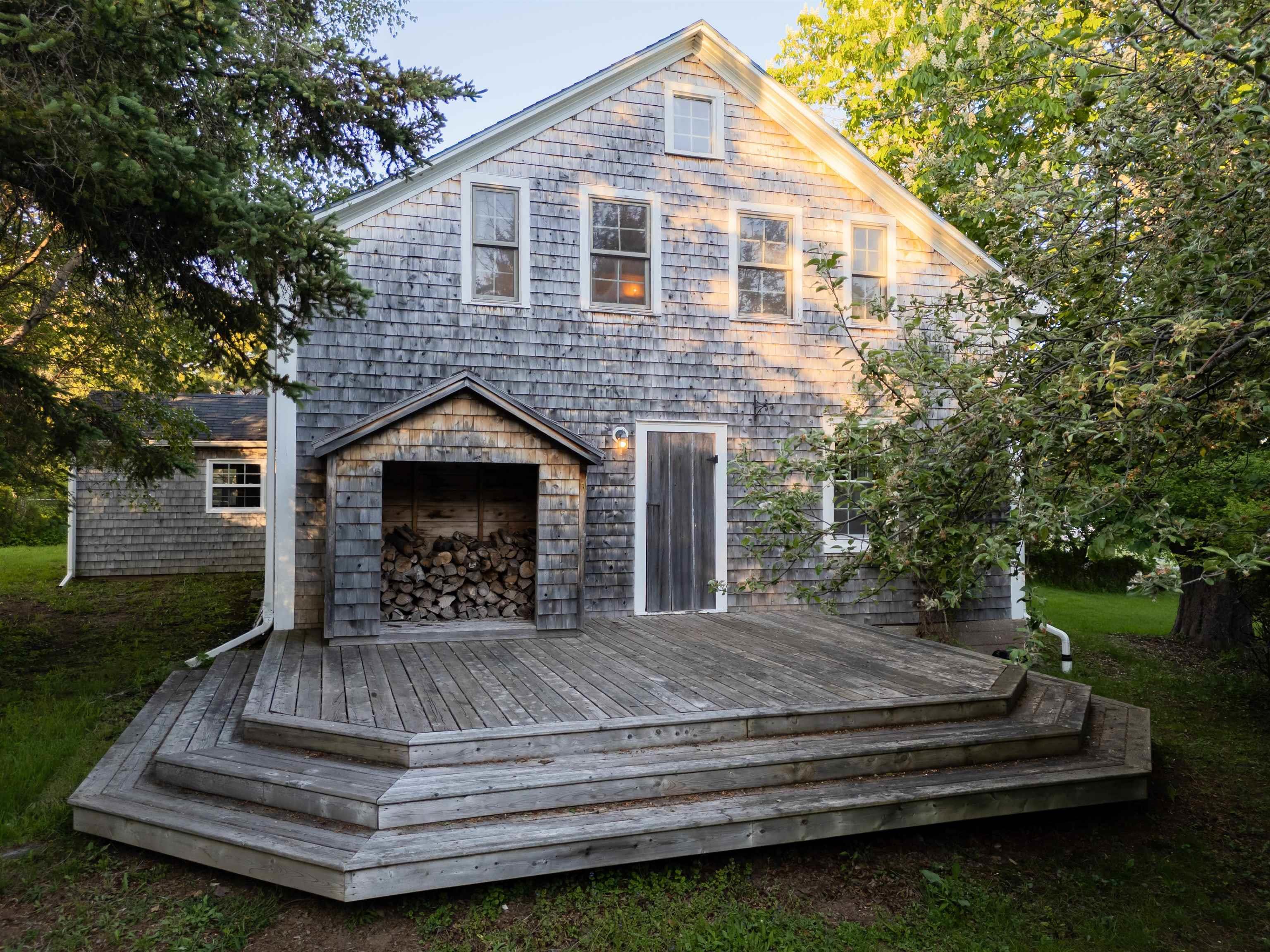 $399,000.00: 5043 Granville Road, Granville Ferry