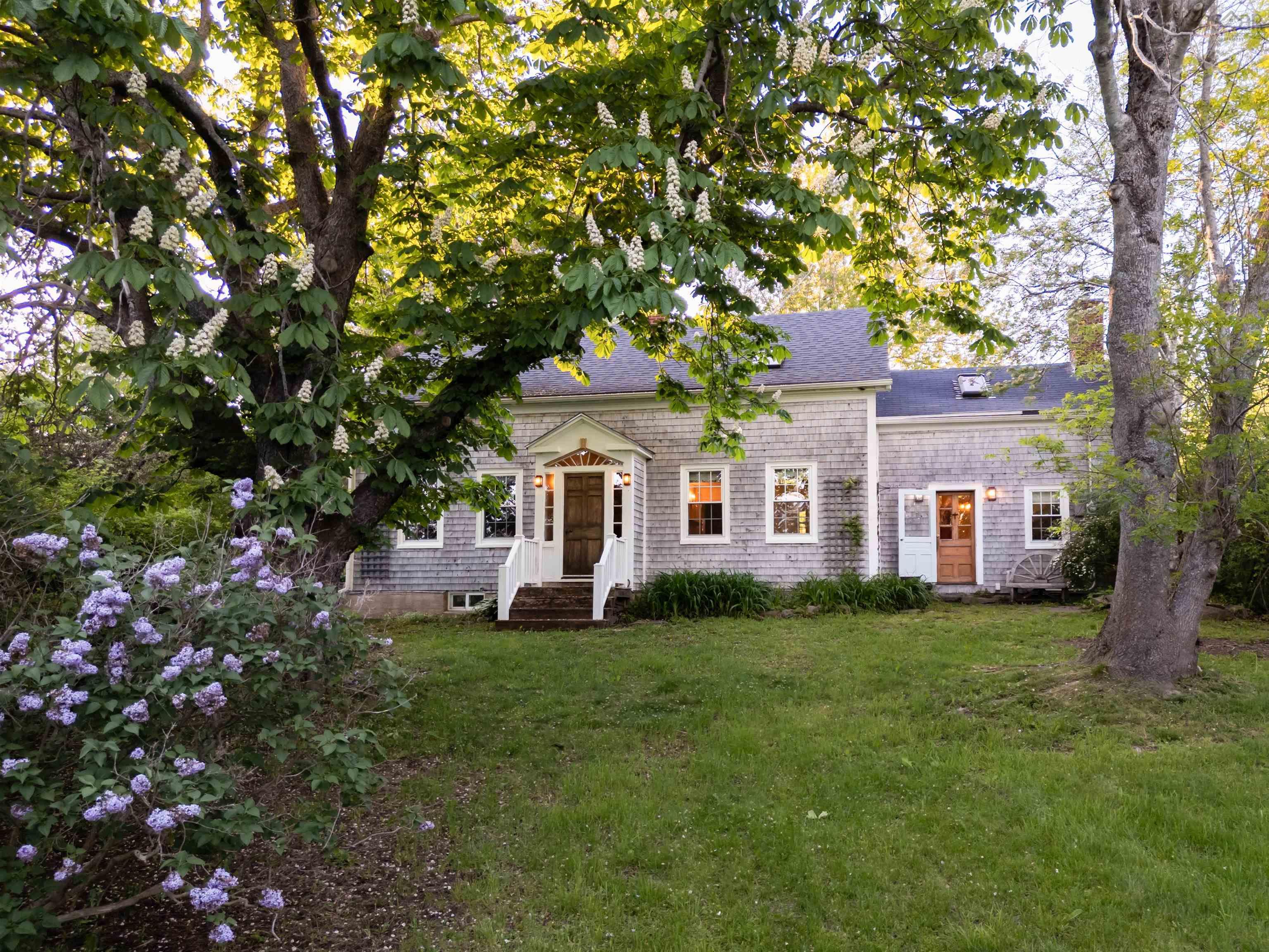 $399,000.00: 5043 Granville Road, Granville Ferry