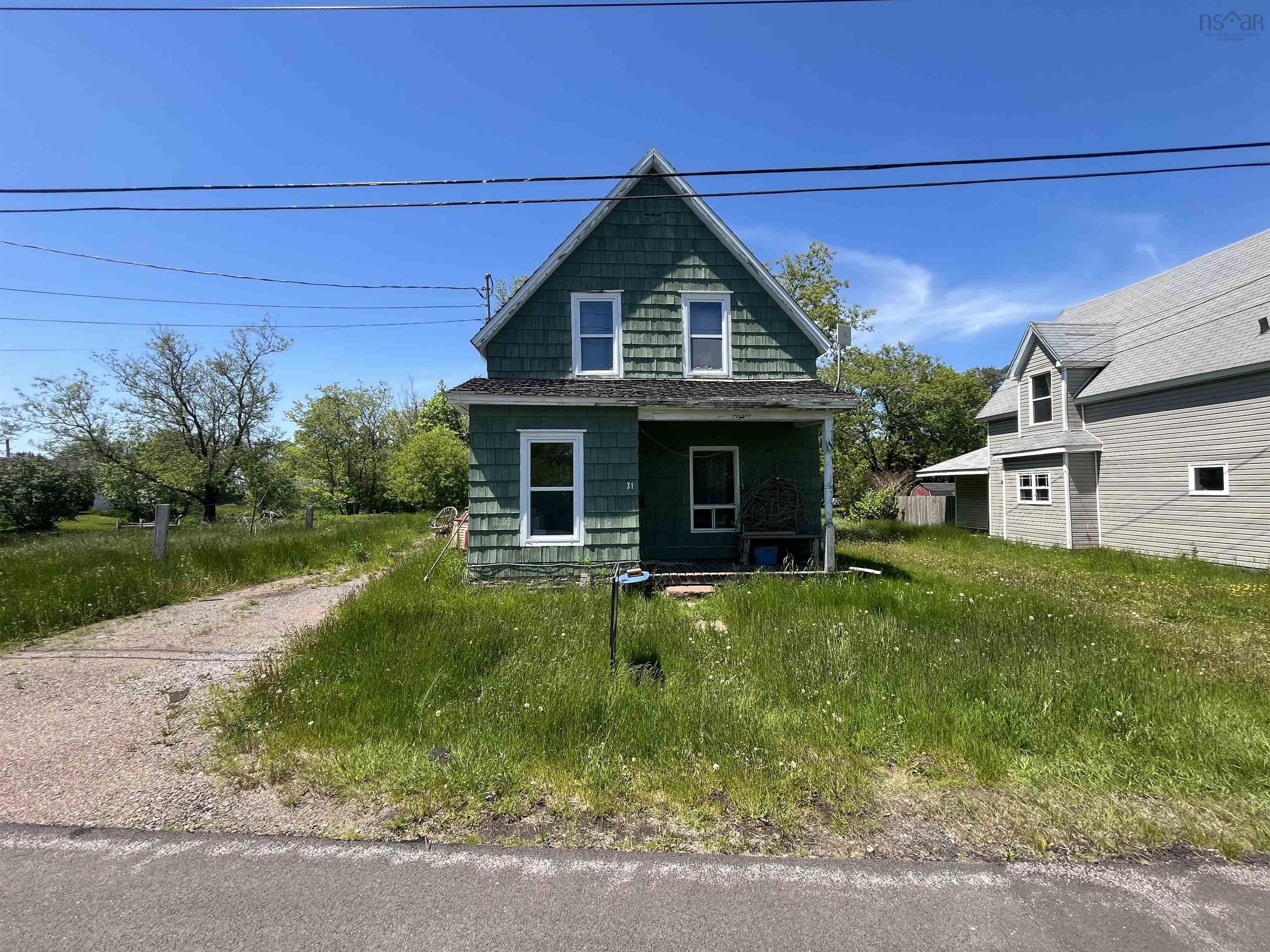 $49,900.00: 31 Patterson Street, Amherst