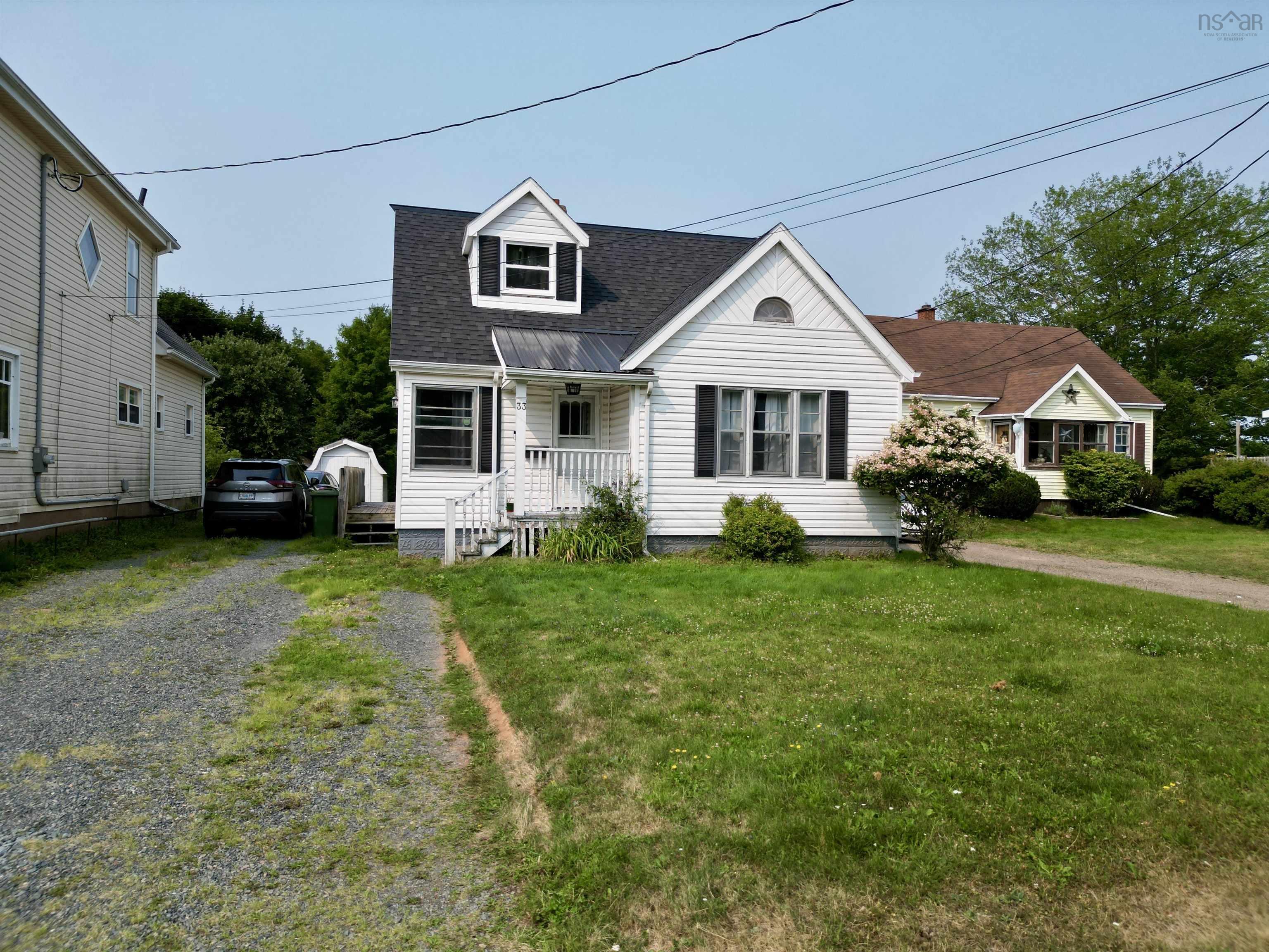 $249,900.00: 33 RIVERSIDE Avenue, Bible Hill