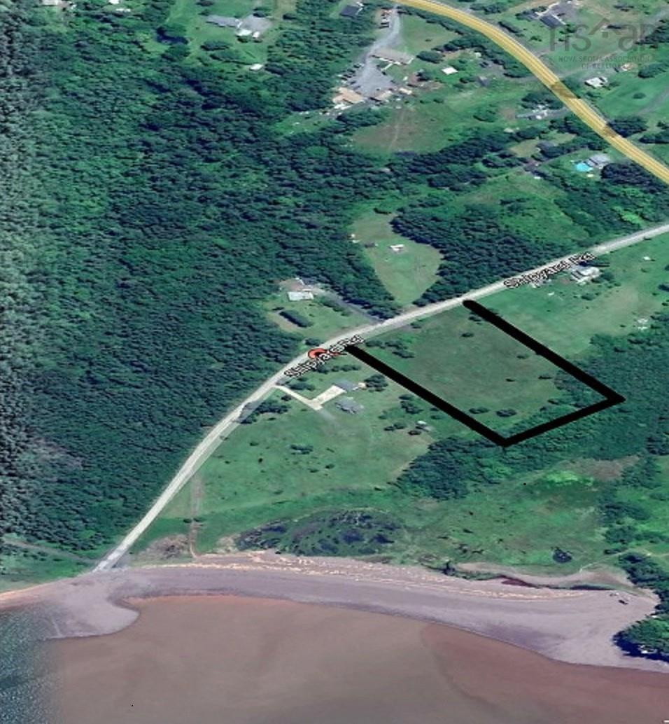 $199,000.00: 29 Shipyard Road, Cheverie