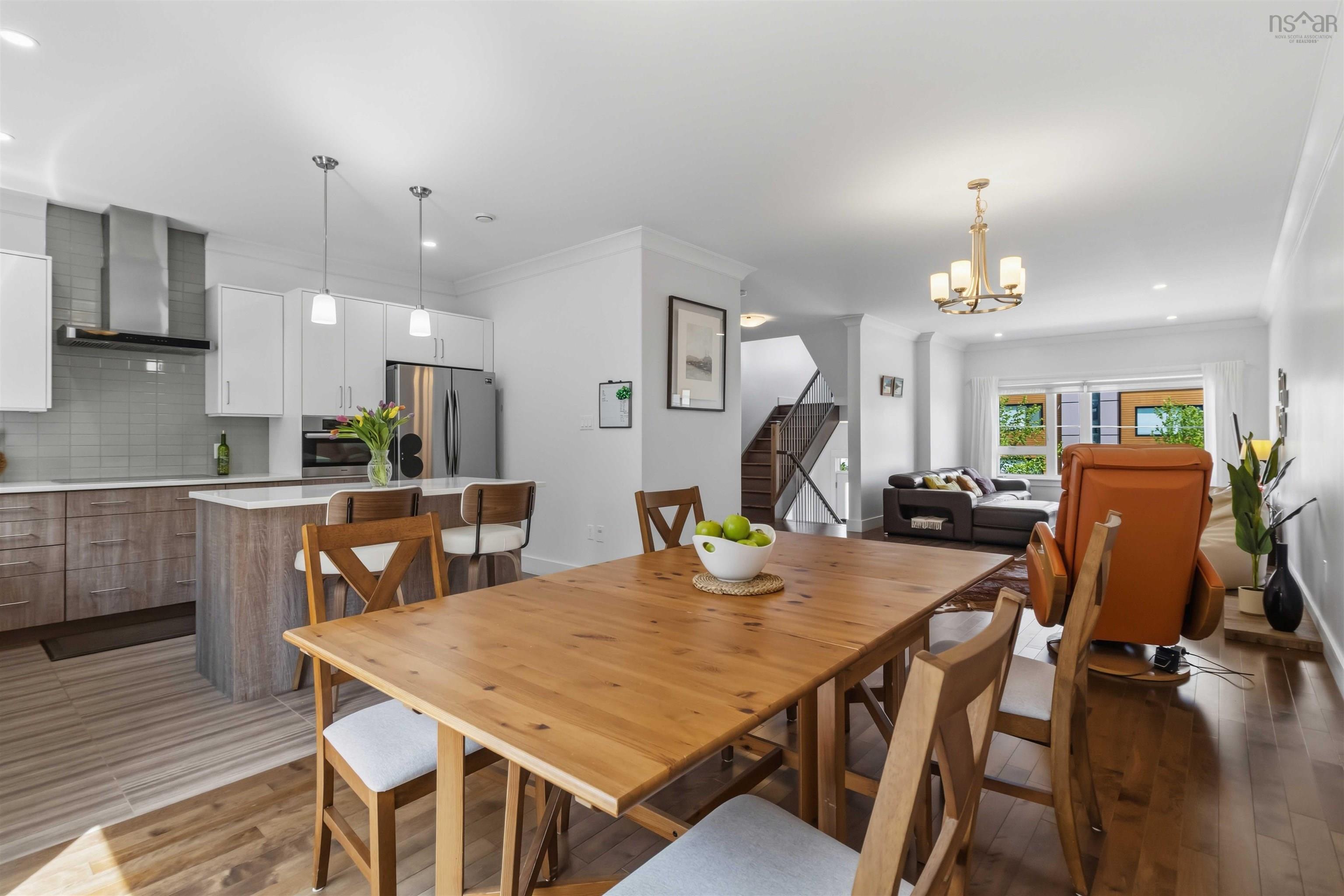 43 Eliza Ritchie Crescent Crescent, Halifax, NS (MLS 202613376)