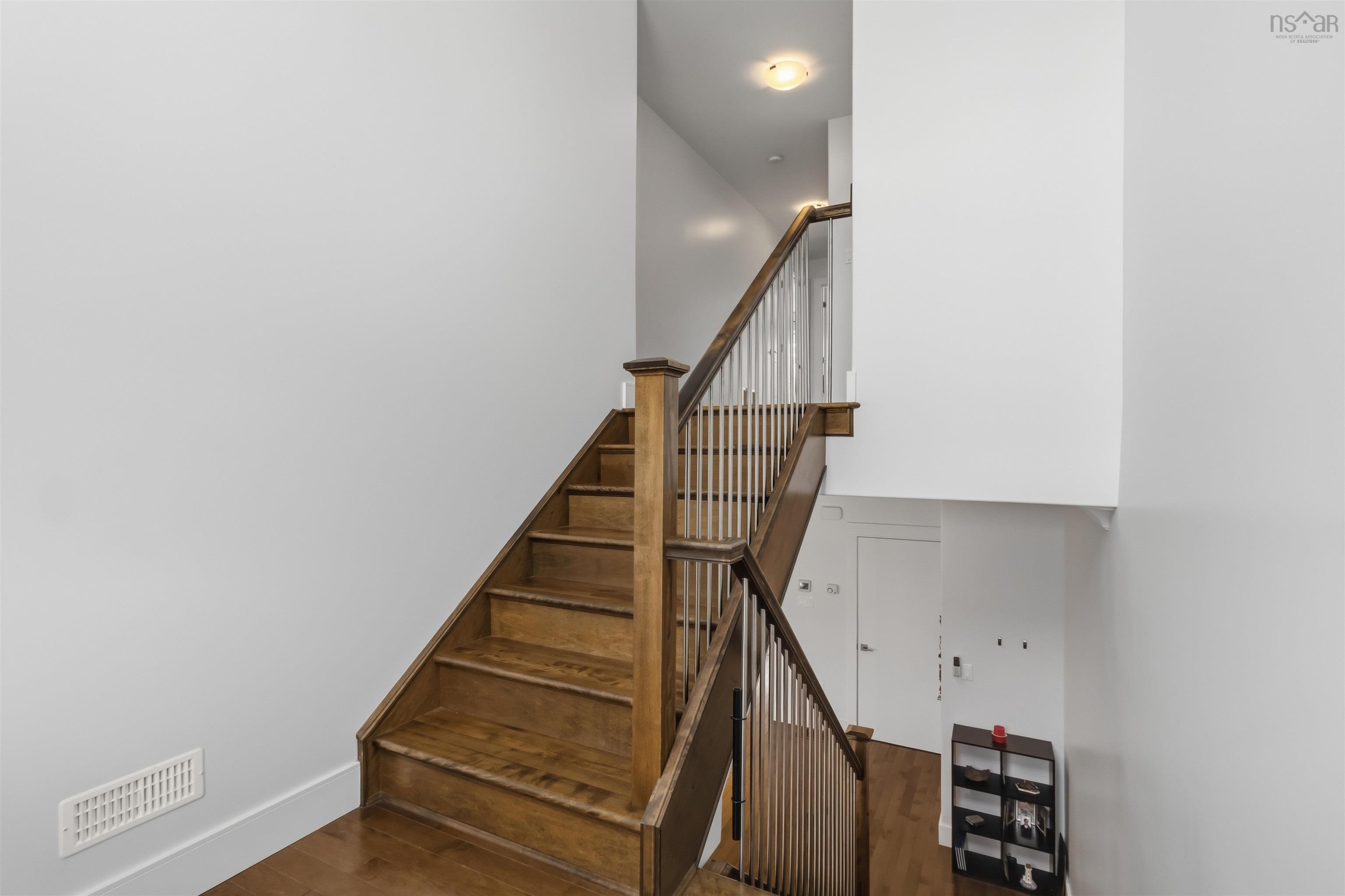 43 Eliza Ritchie Crescent Crescent, Halifax, NS (MLS 202613376)