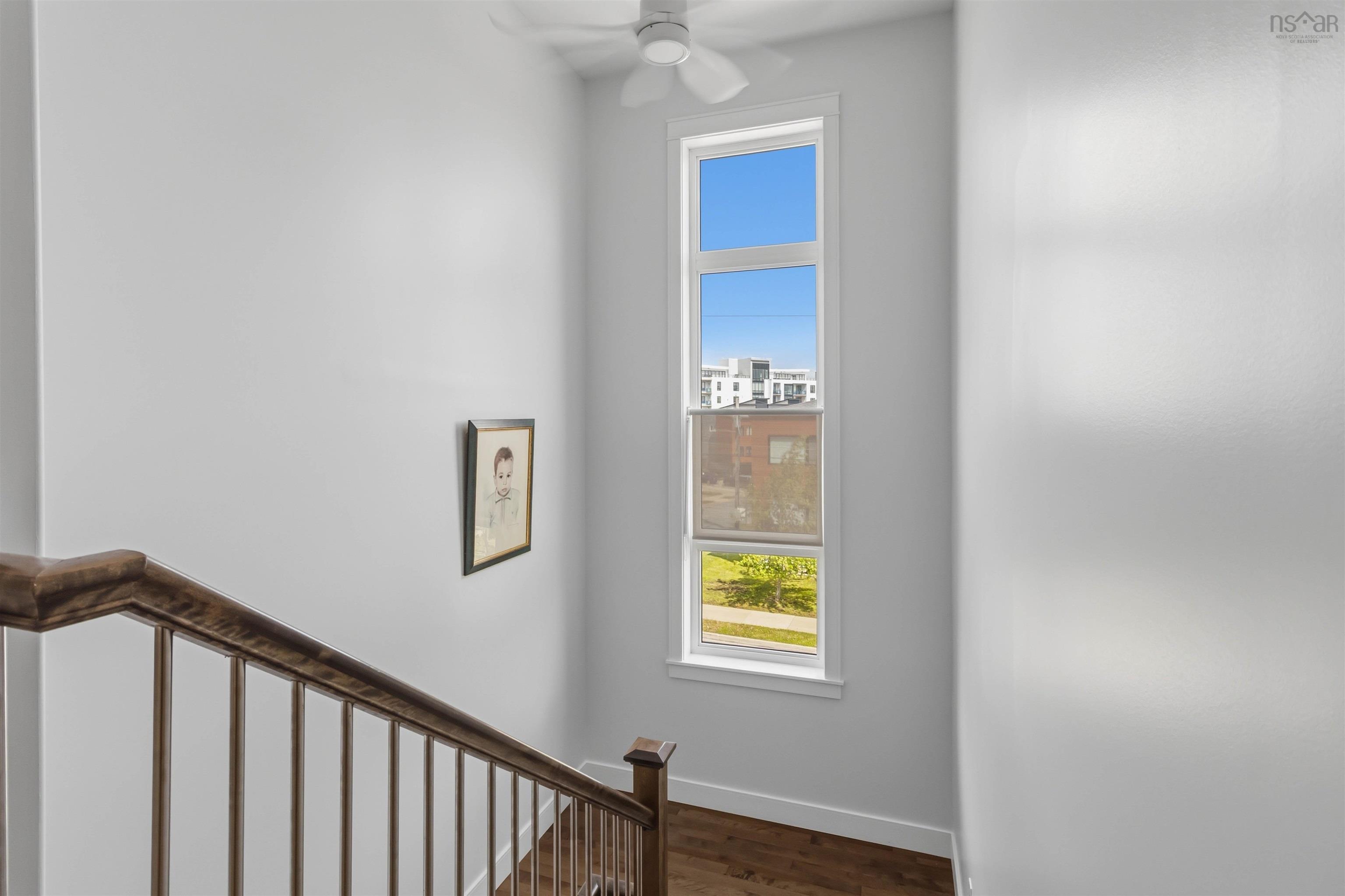 43 Eliza Ritchie Crescent Crescent, Halifax, NS (MLS 202613376)