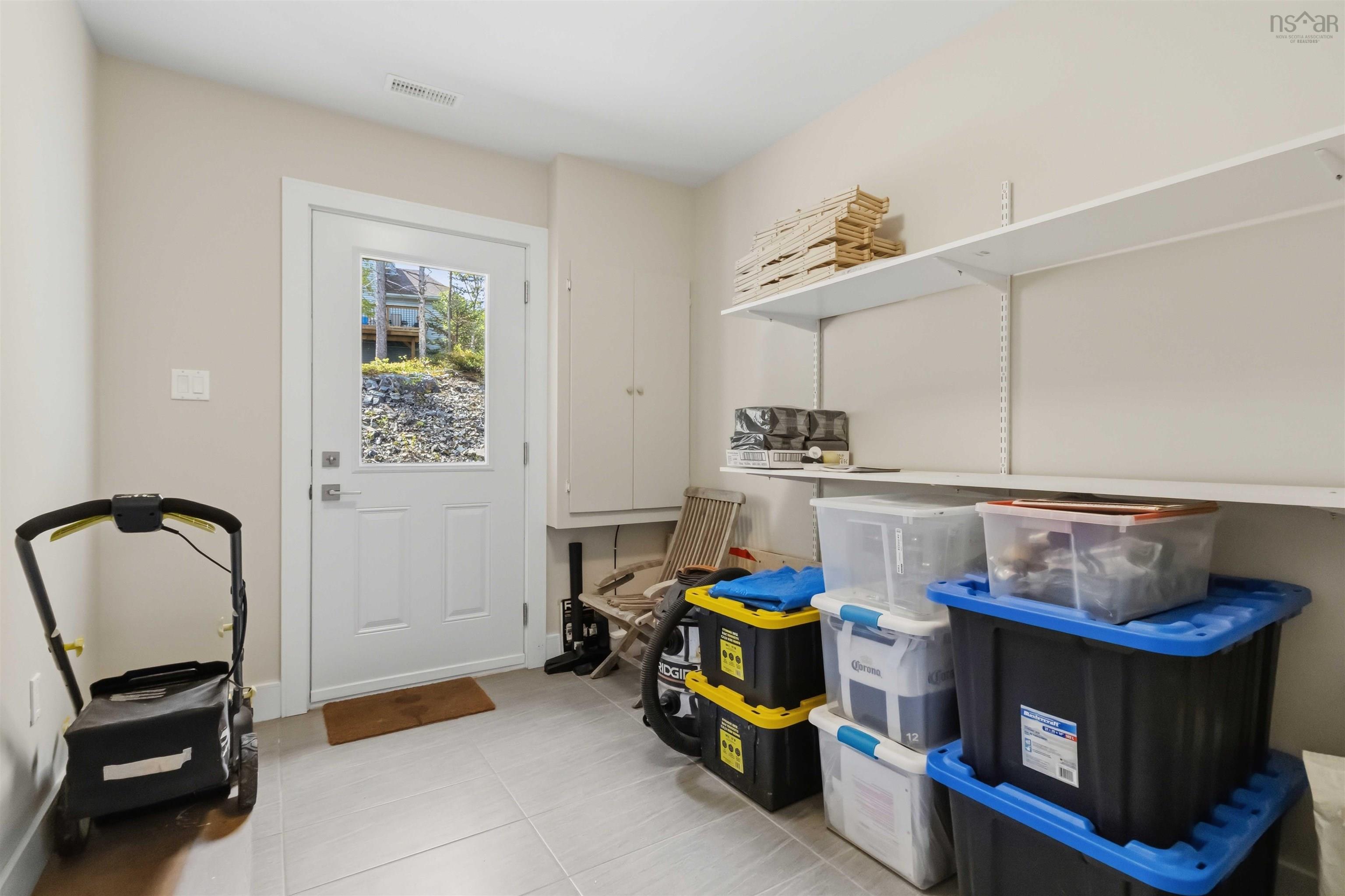 43 Eliza Ritchie Crescent Crescent, Halifax, NS (MLS 202613376)
