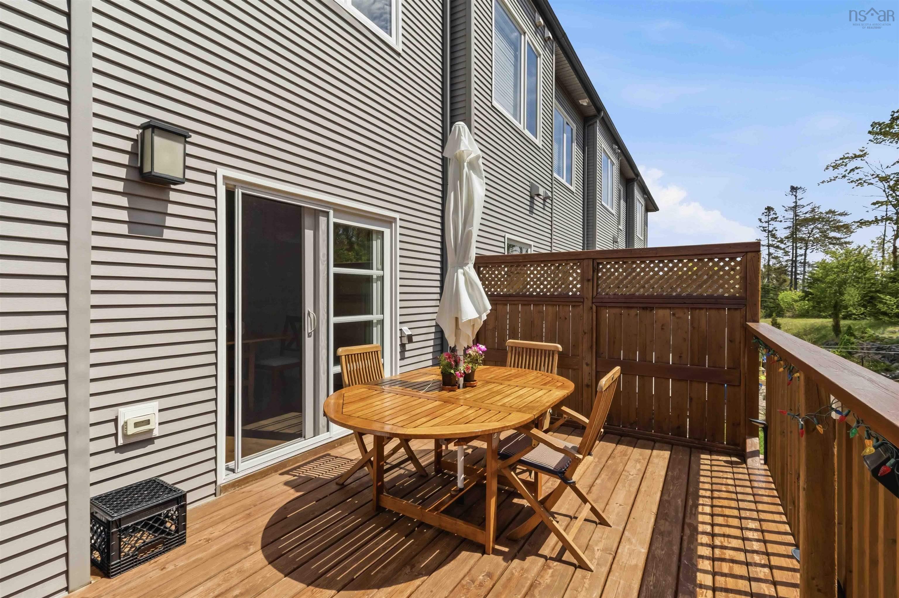 43 Eliza Ritchie Crescent Crescent, Halifax, NS (MLS 202613376)
