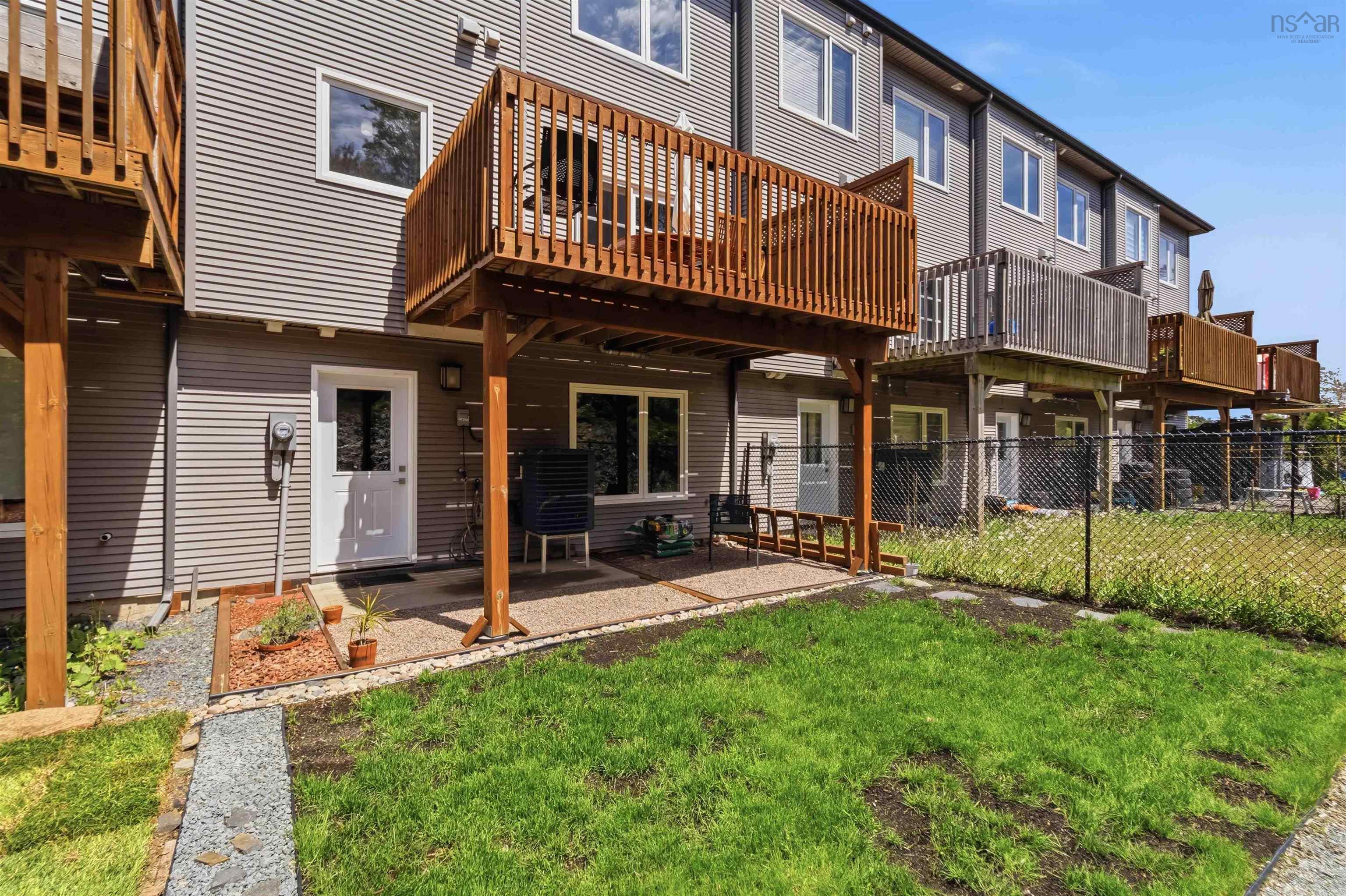 43 Eliza Ritchie Crescent Crescent, Halifax, NS (MLS 202613376)