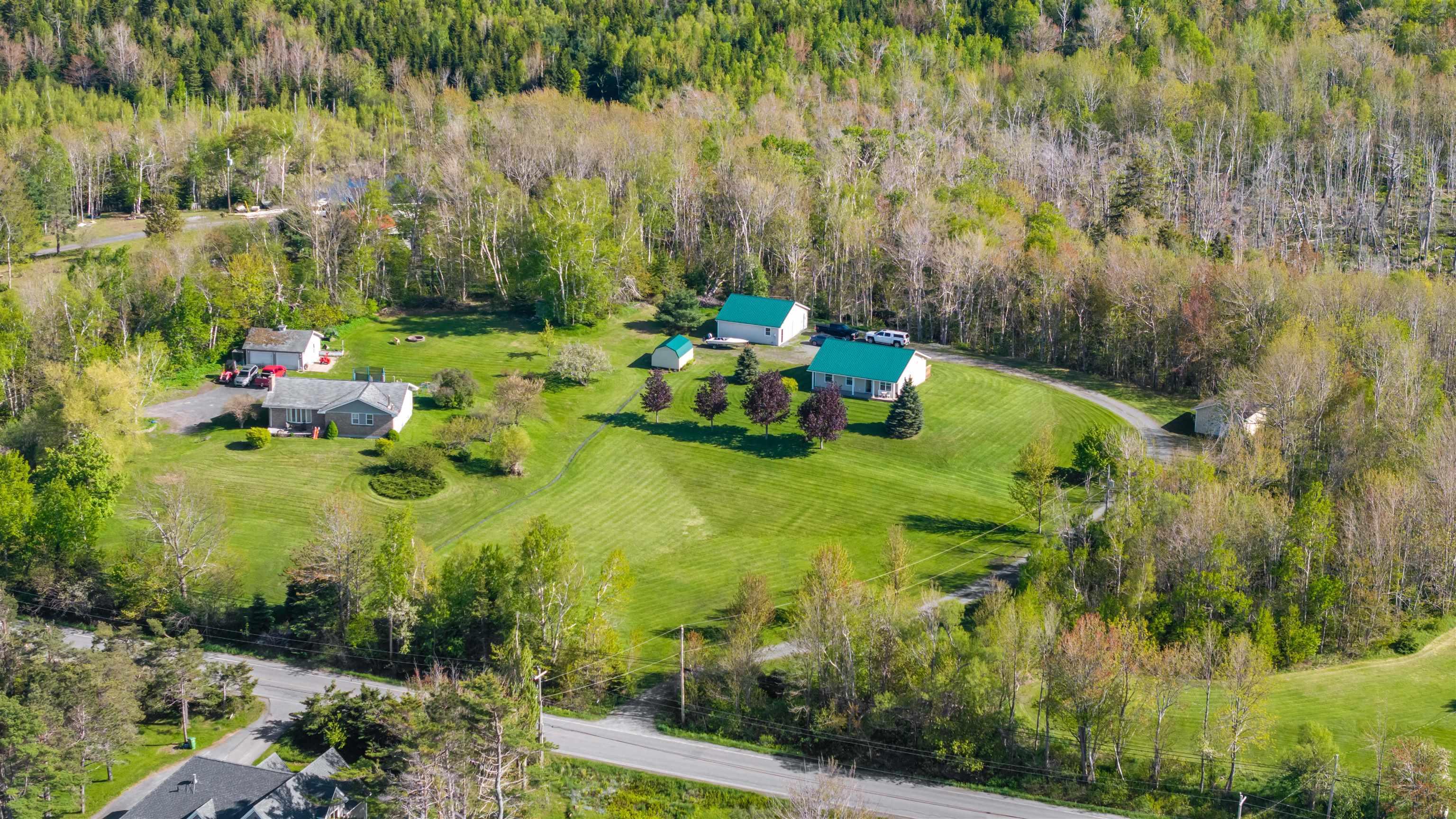 $474,999.00: 5338 Little Harbour Road, Little Harbour