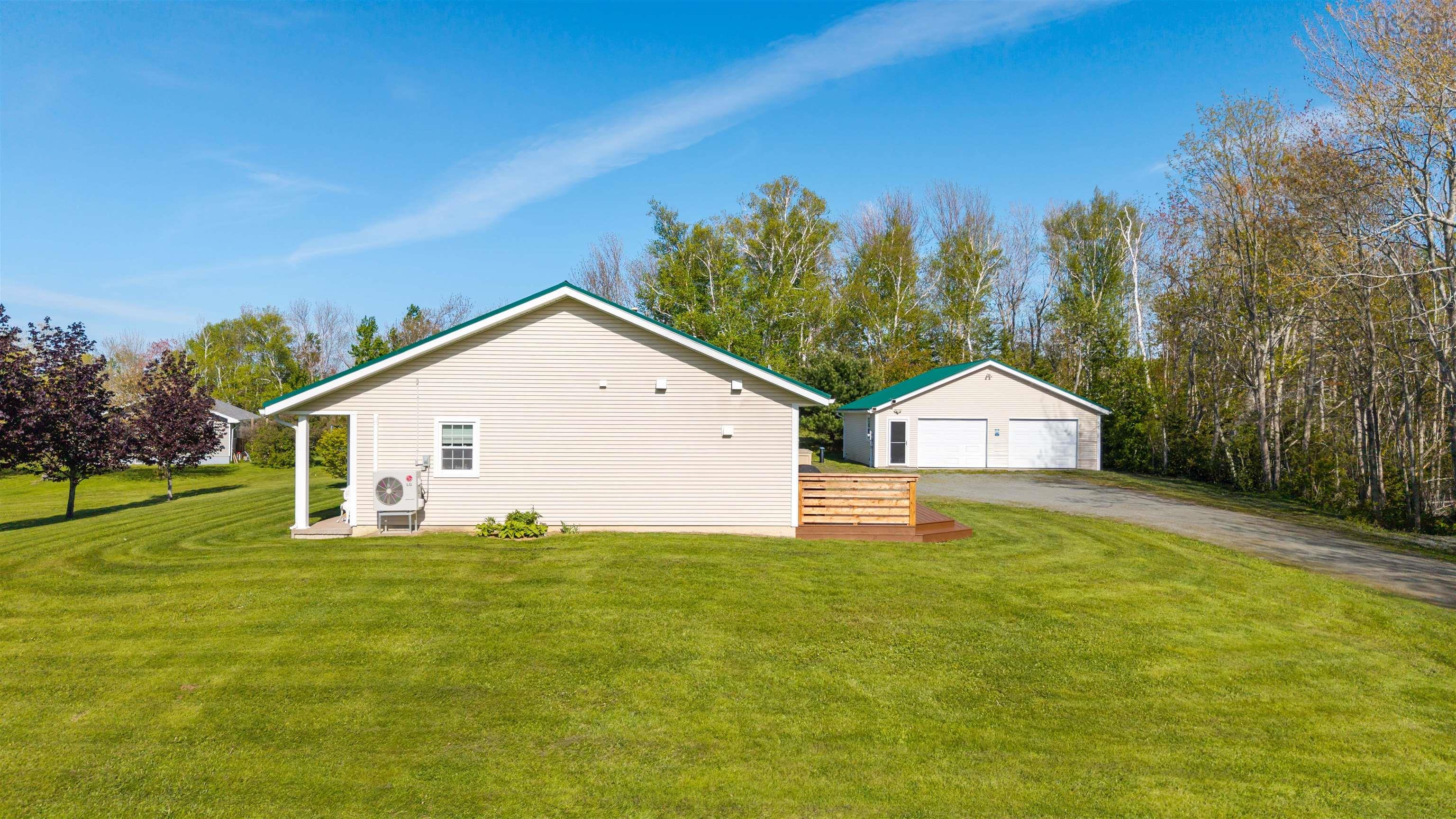 $474,999.00: 5338 Little Harbour Road, Little Harbour