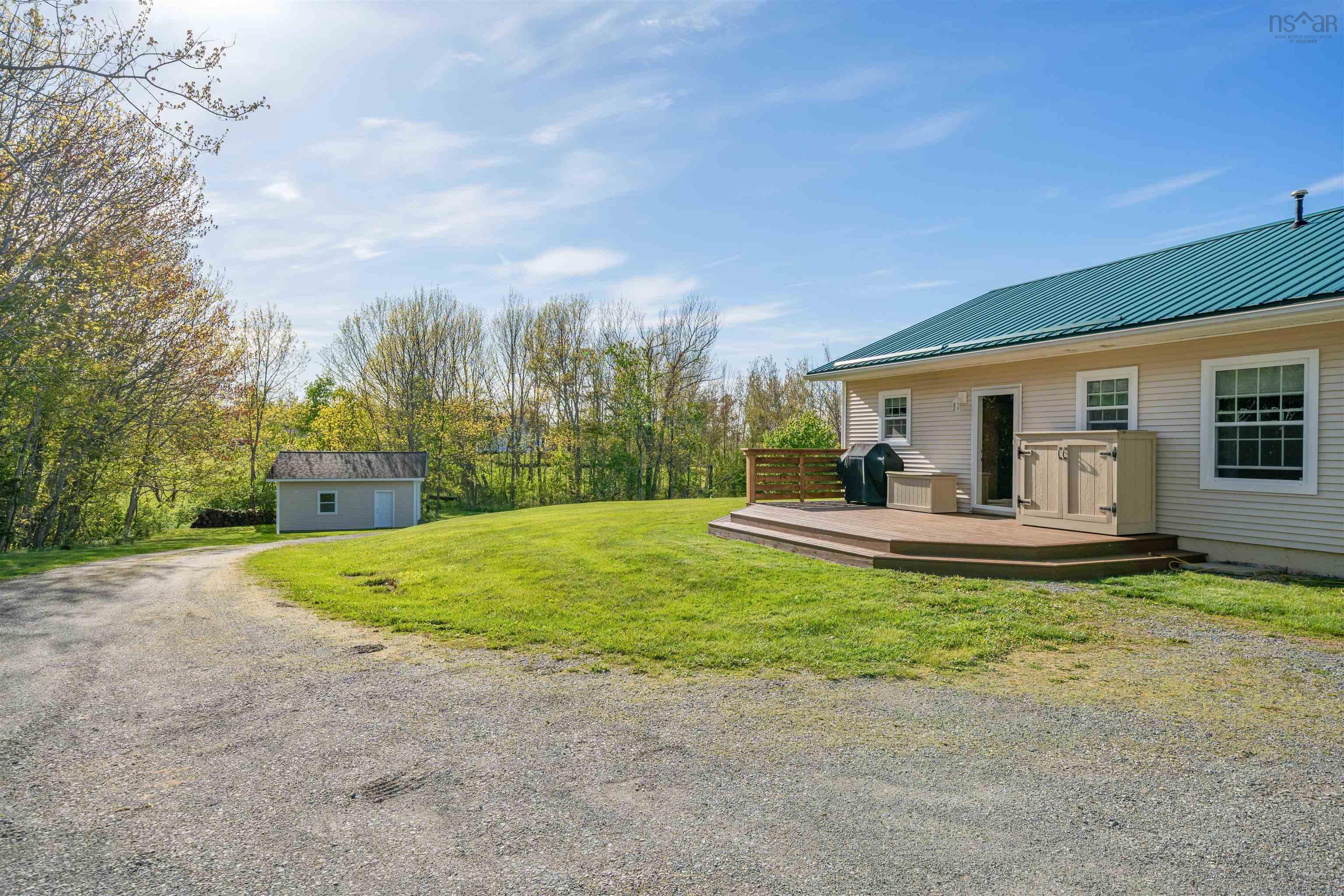 $474,999.00: 5338 Little Harbour Road, Little Harbour