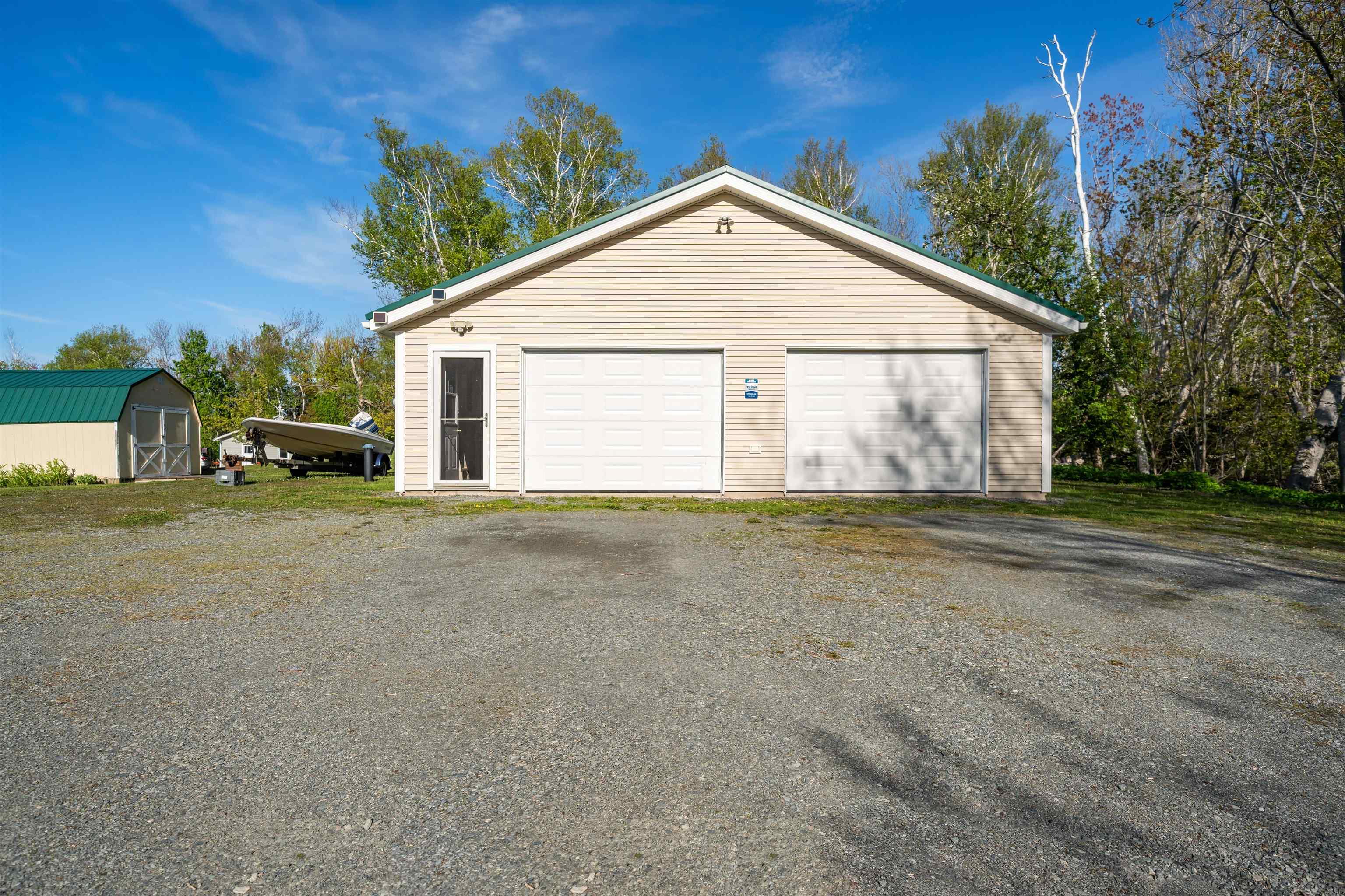 $474,999.00: 5338 Little Harbour Road, Little Harbour