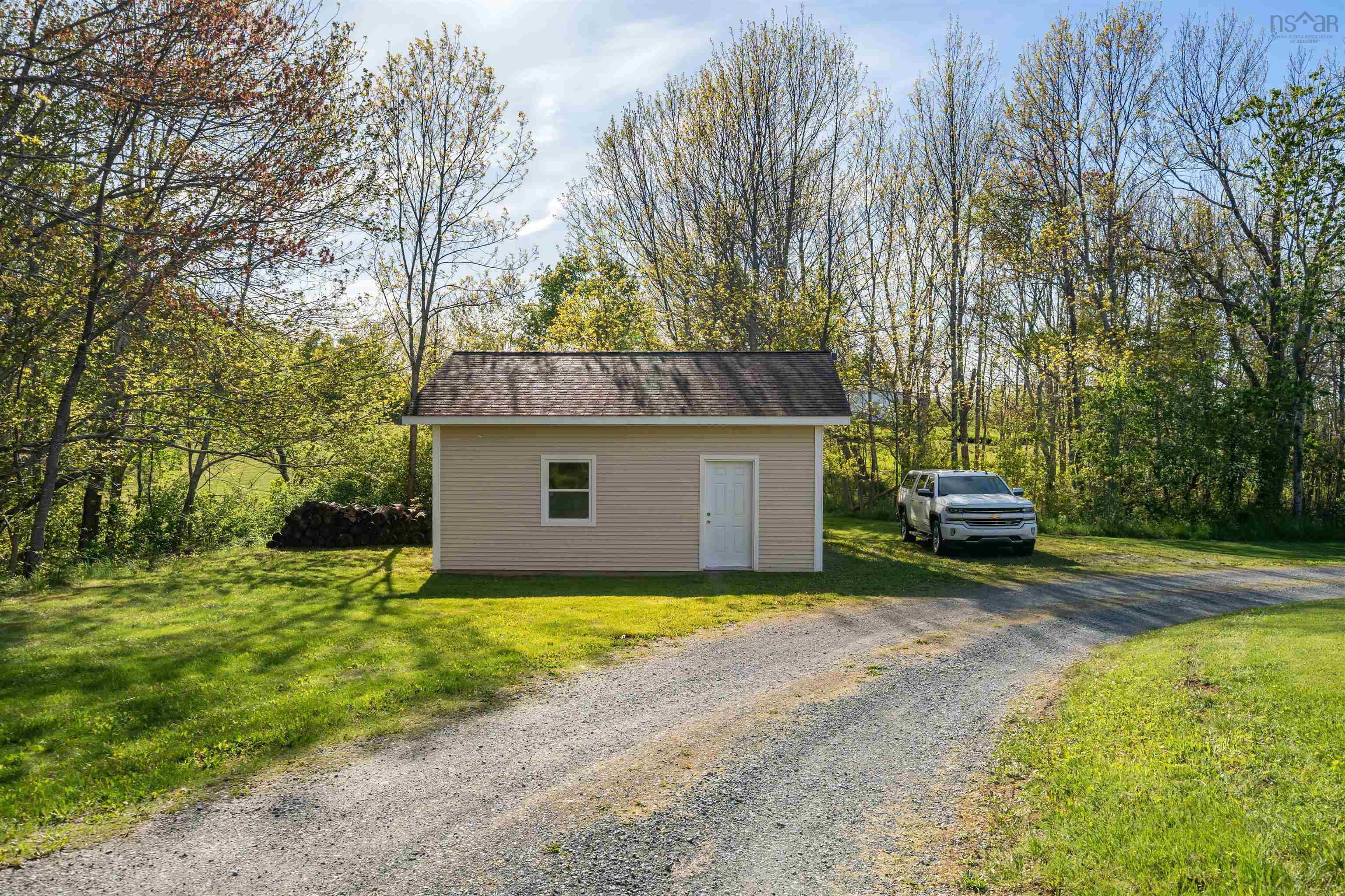 $474,999.00: 5338 Little Harbour Road, Little Harbour