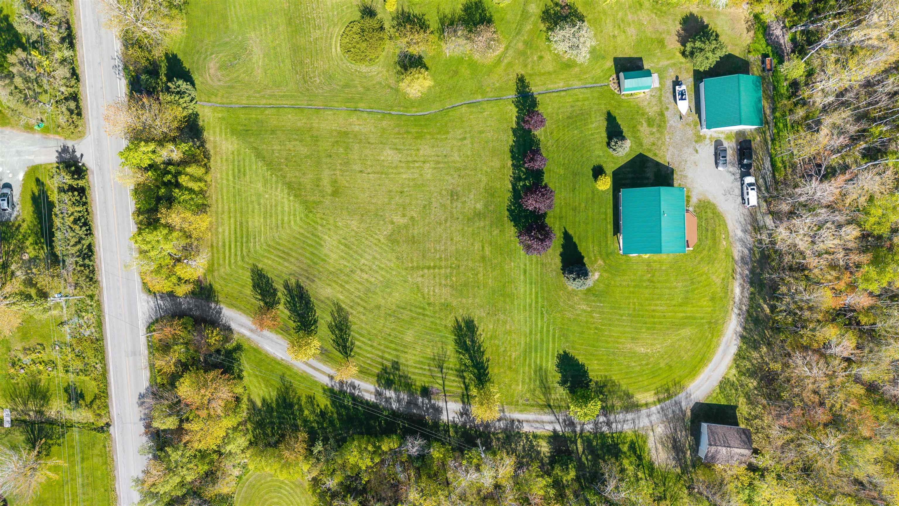 $474,999.00: 5338 Little Harbour Road, Little Harbour