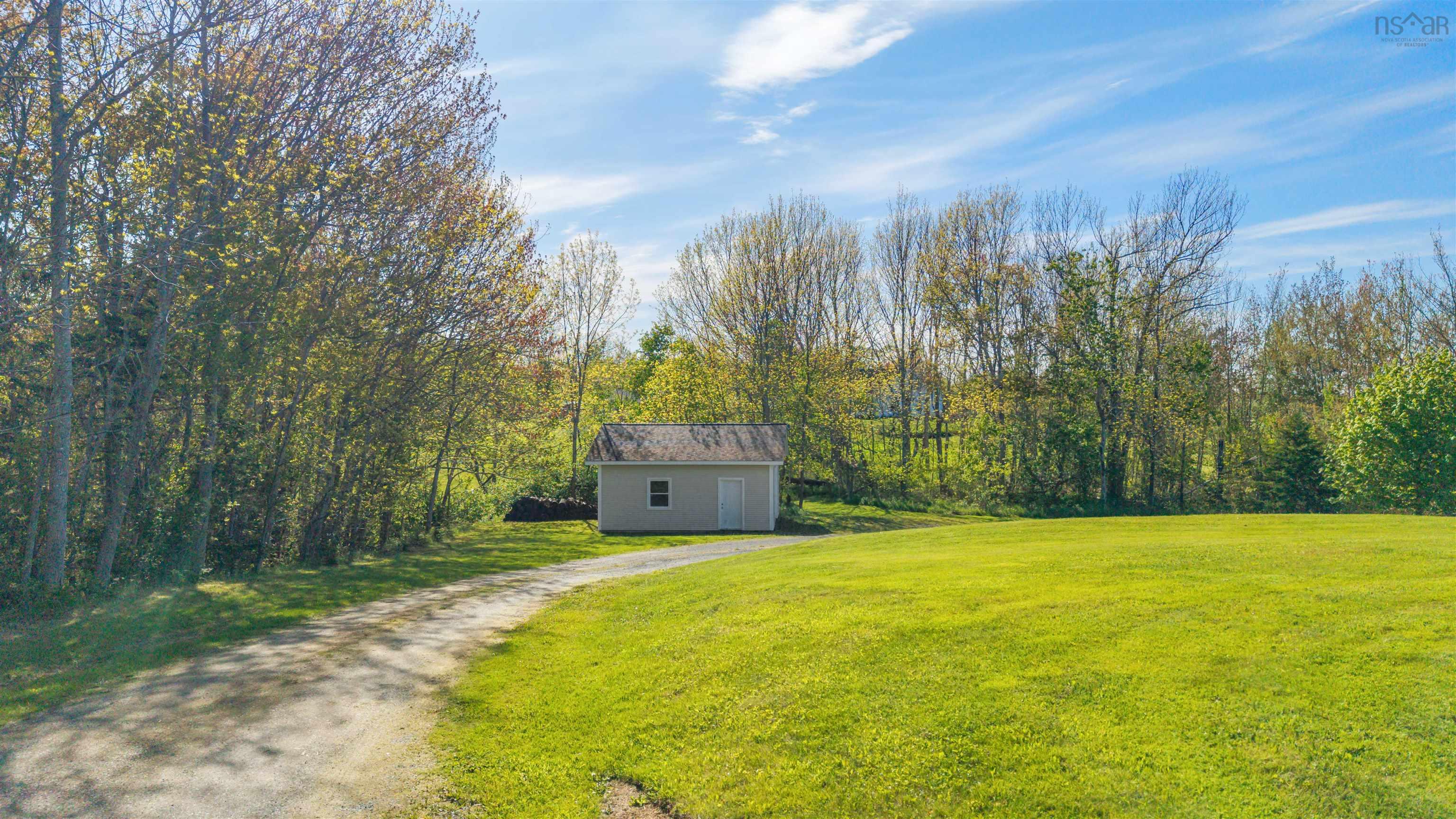 $474,999.00: 5338 Little Harbour Road, Little Harbour