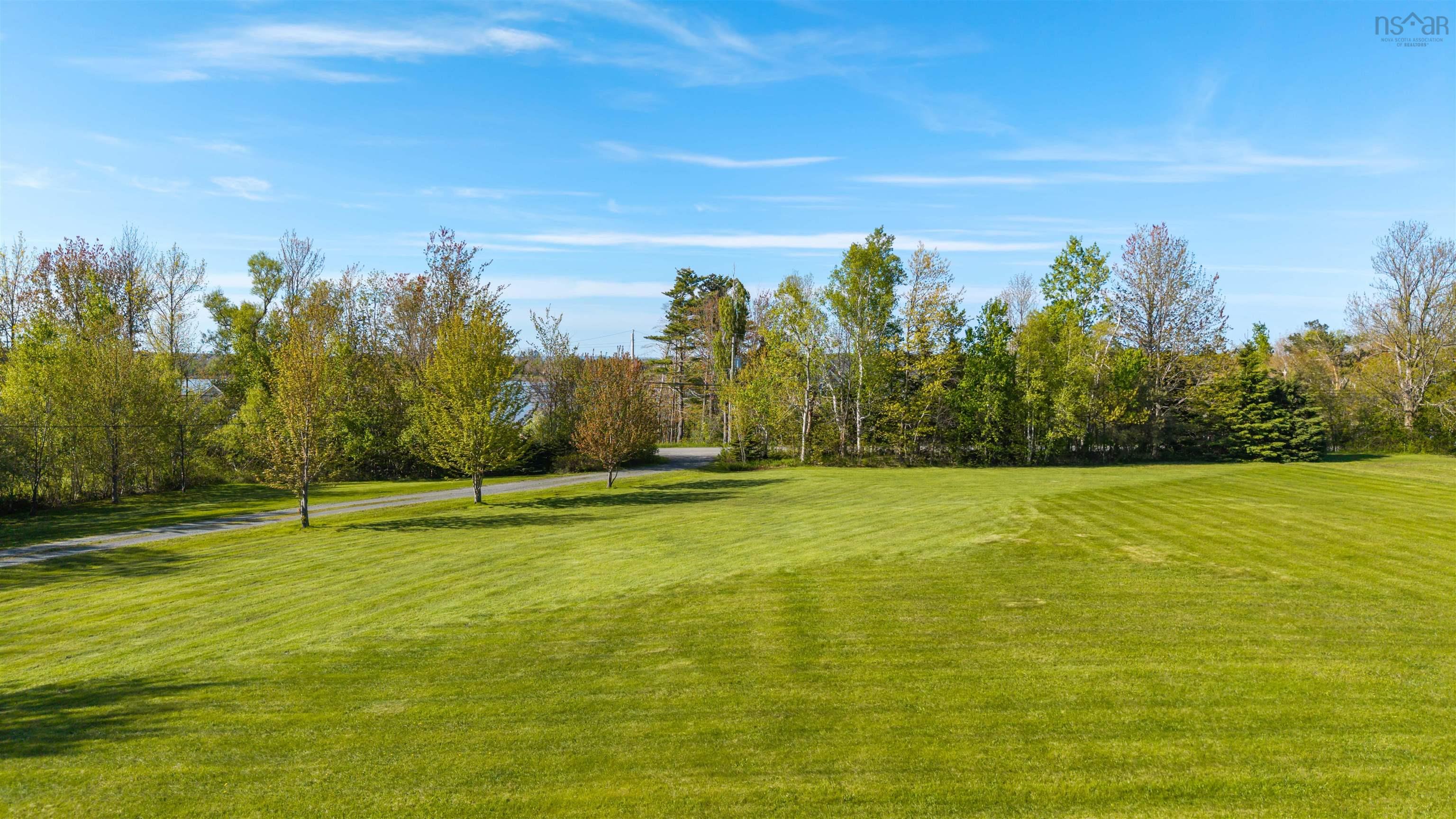 $474,999.00: 5338 Little Harbour Road, Little Harbour