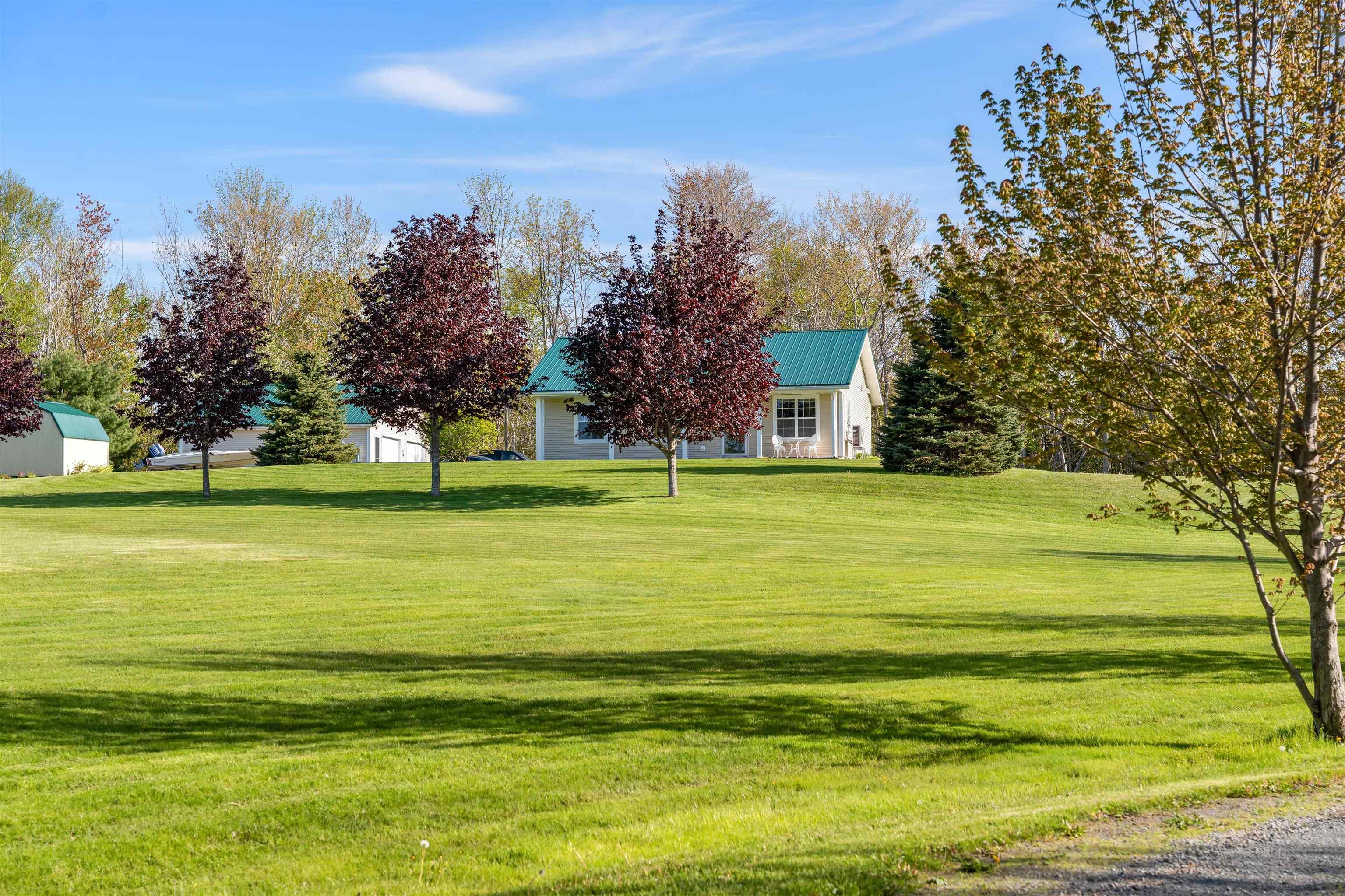$474,999.00: 5338 Little Harbour Road, Little Harbour