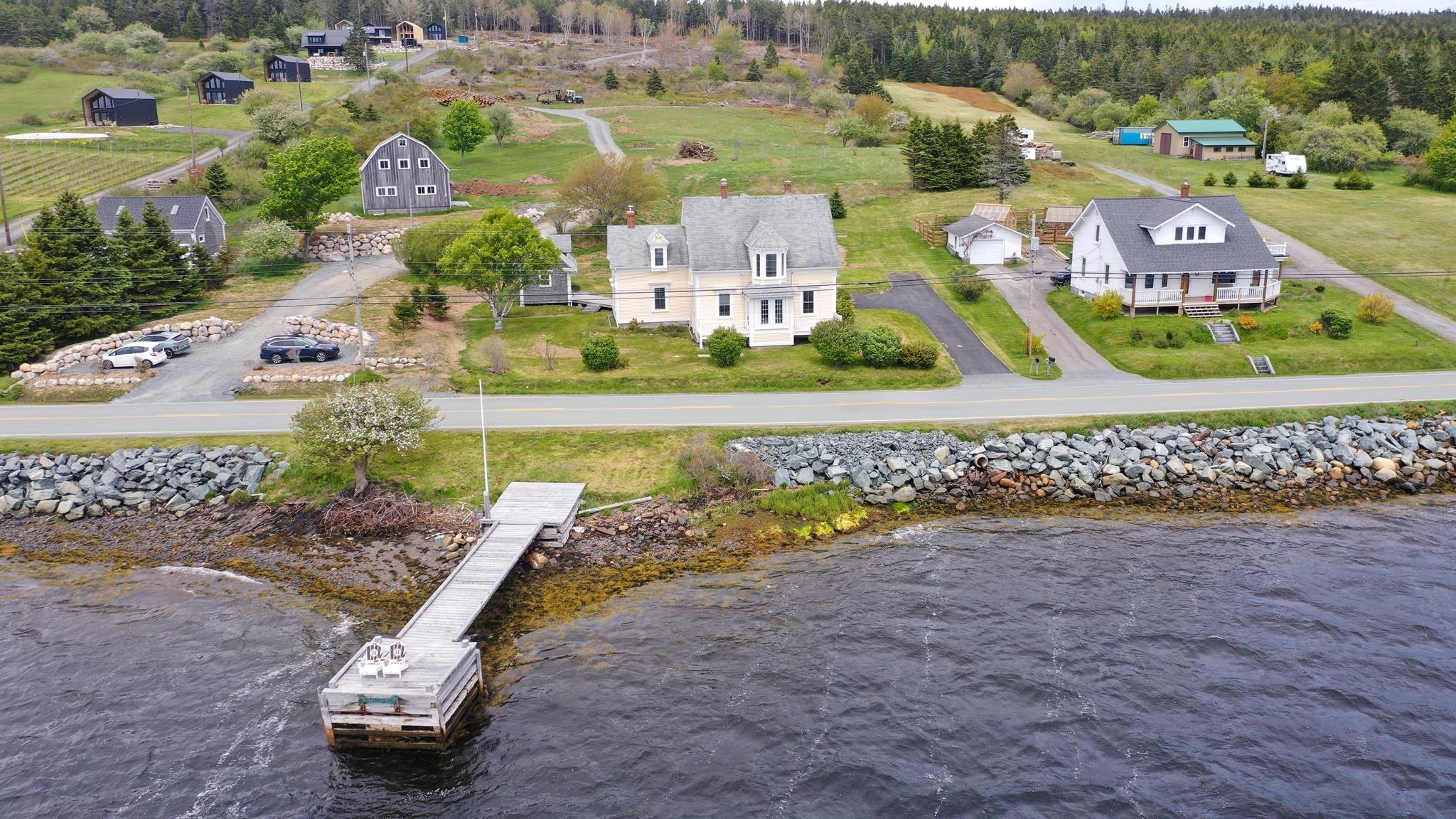 $649,000.00: 3964 Highway 332, Riverport