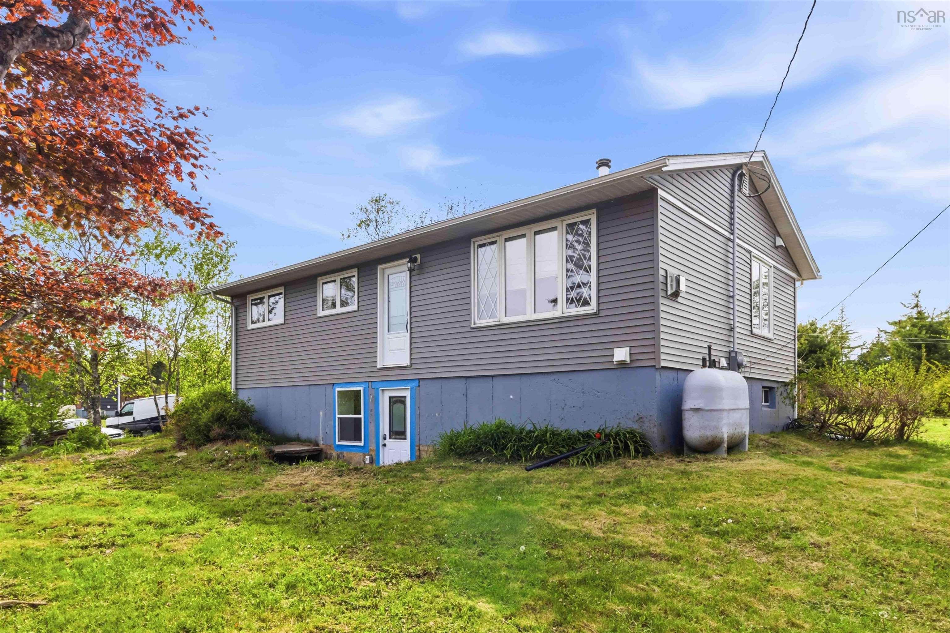 428 Dyke Road, Cow Bay, NS (MLS® 202613385)