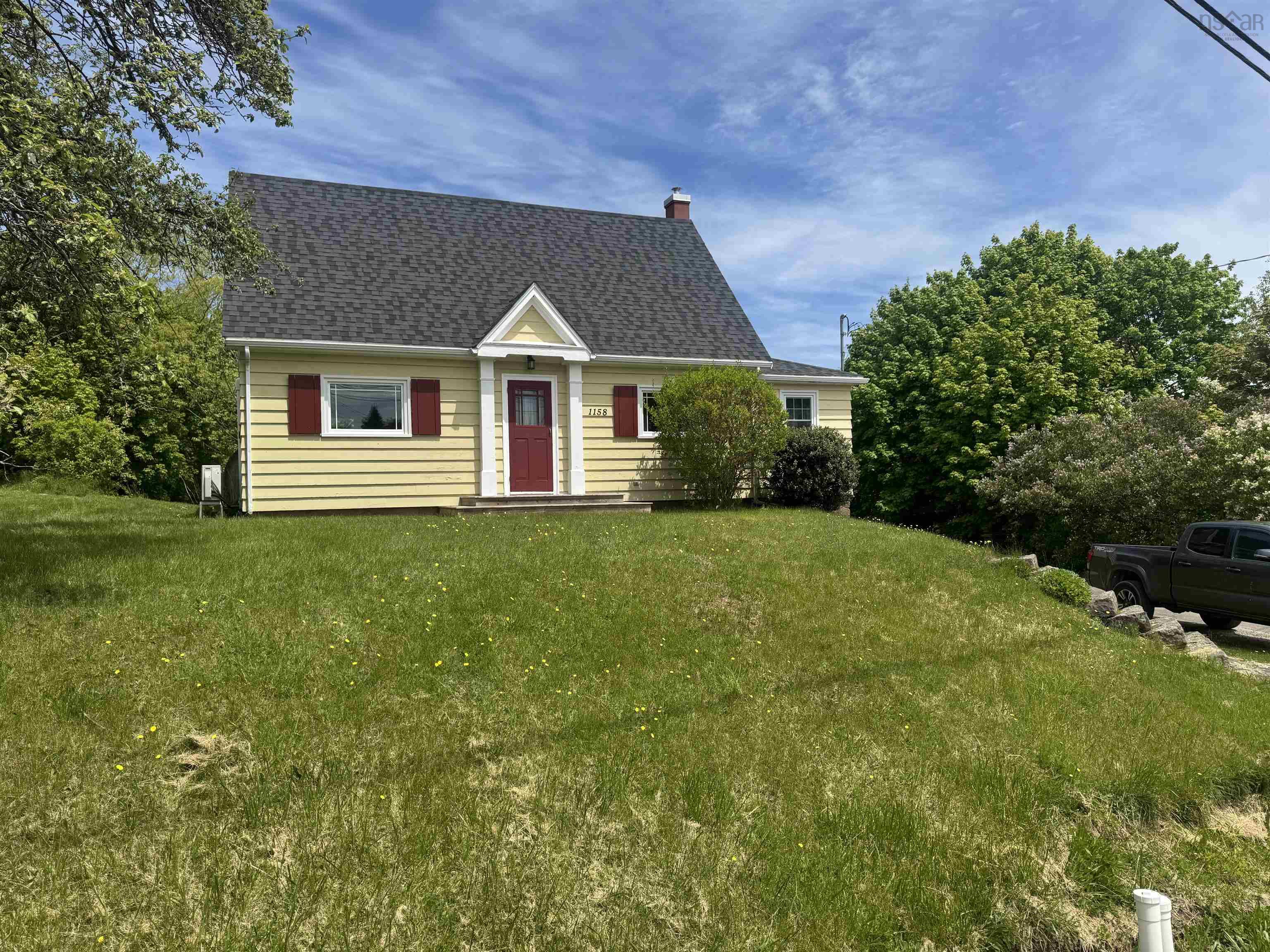 1158 358 Highway, Port Williams, NS (MLS® 202613388)