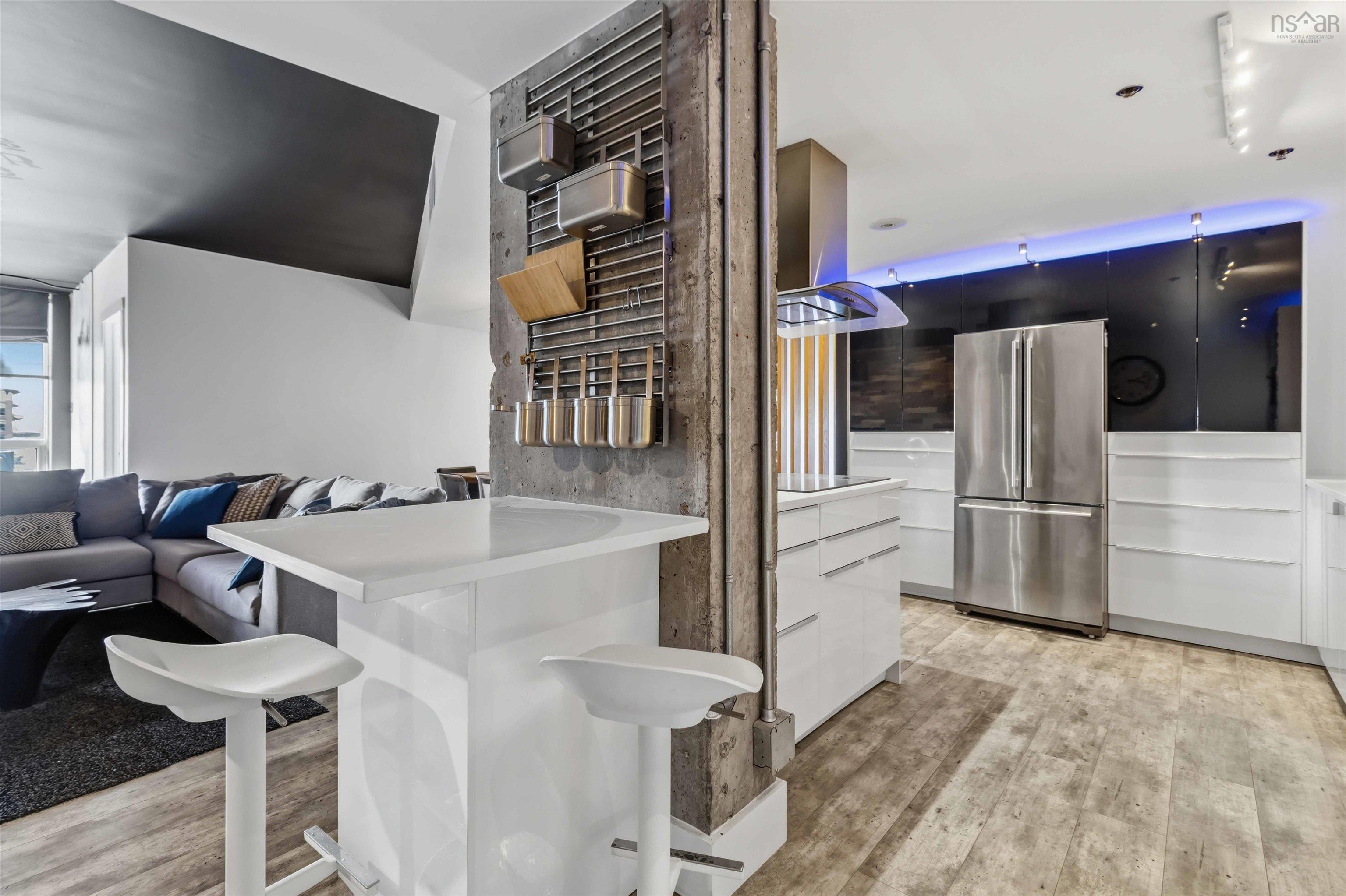 $679,900.00: 1465 1504 Brenton Street, Halifax