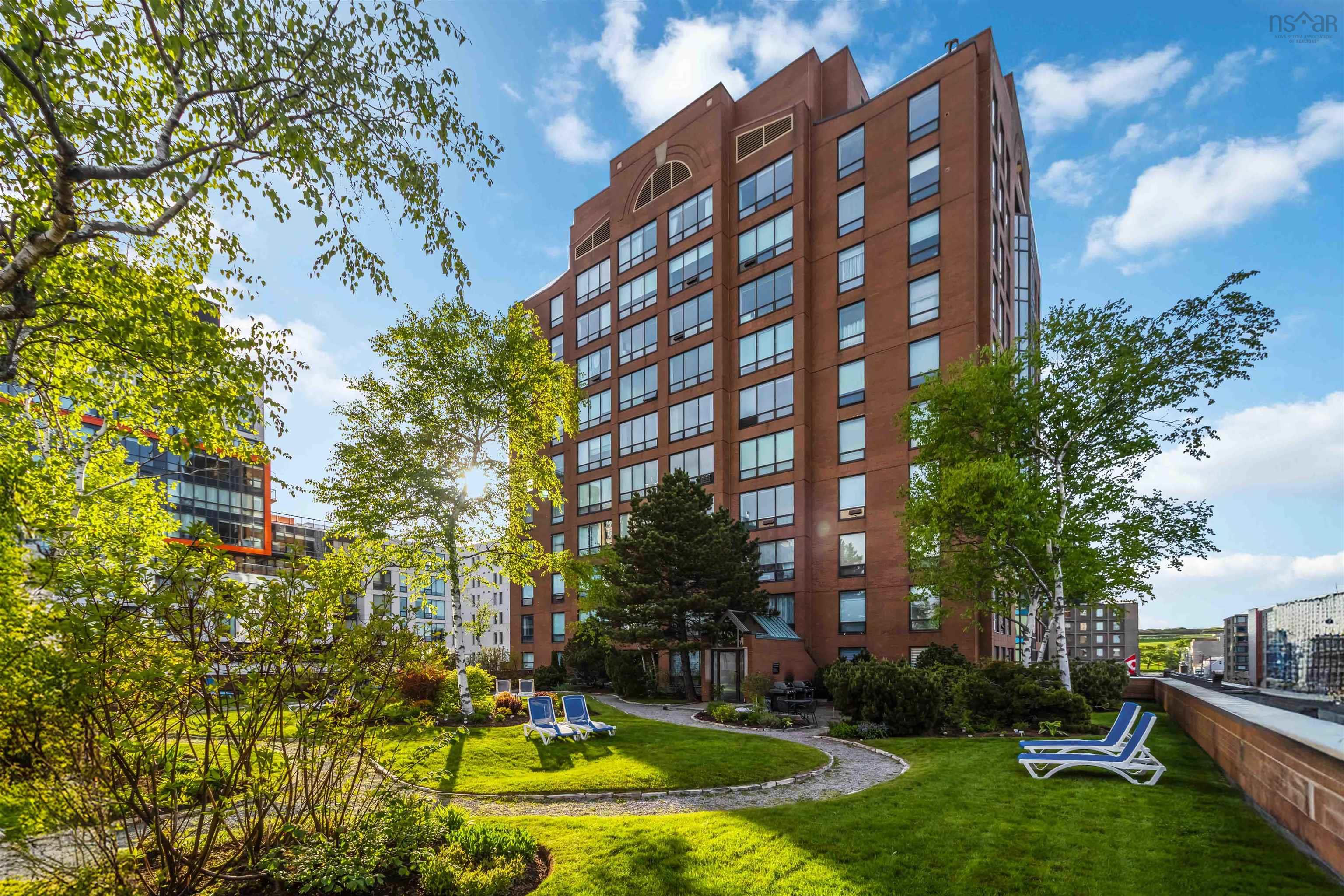 $679,900.00: 1465 1504 Brenton Street, Halifax