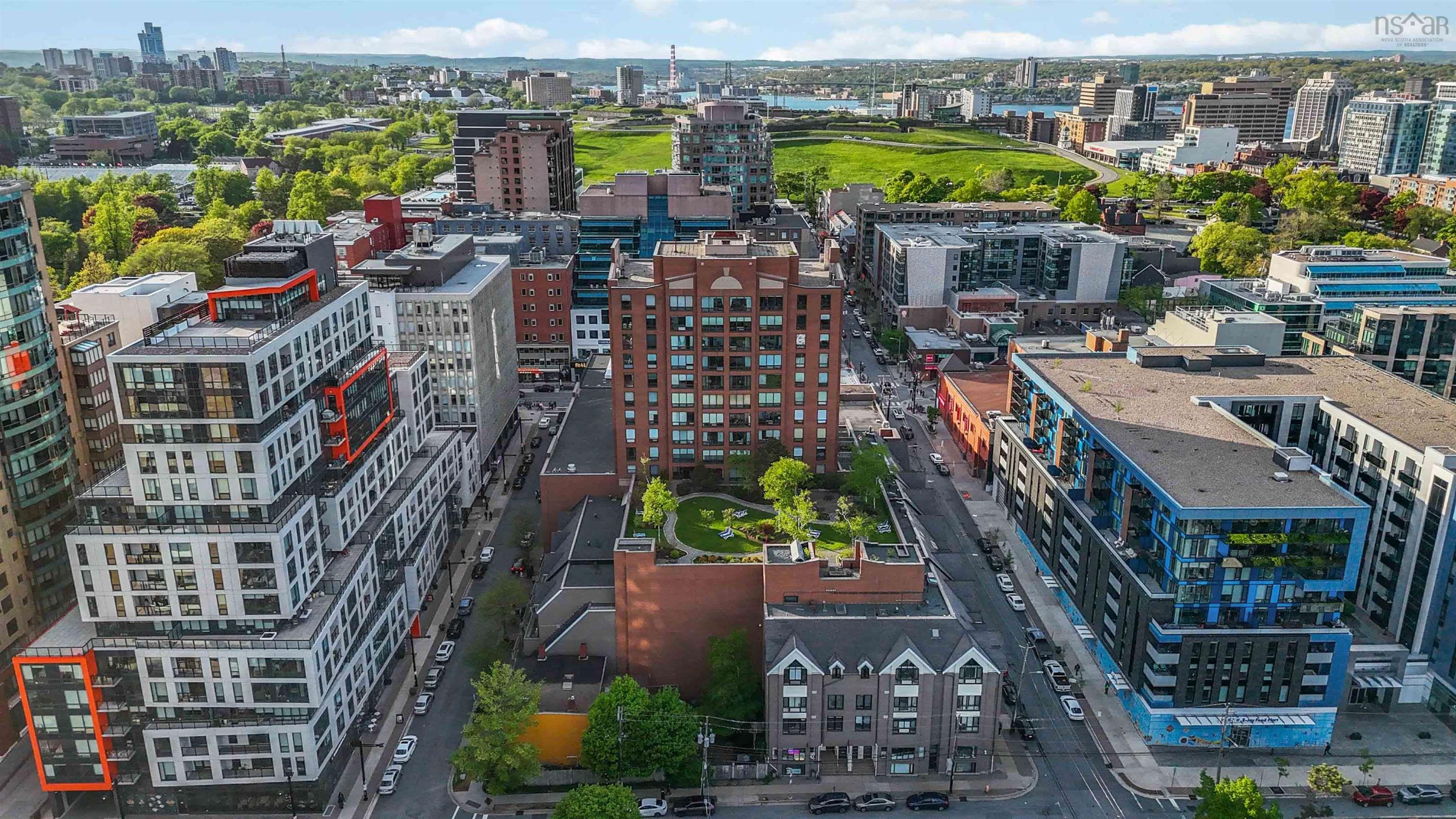 $679,900.00: 1465 1504 Brenton Street, Halifax
