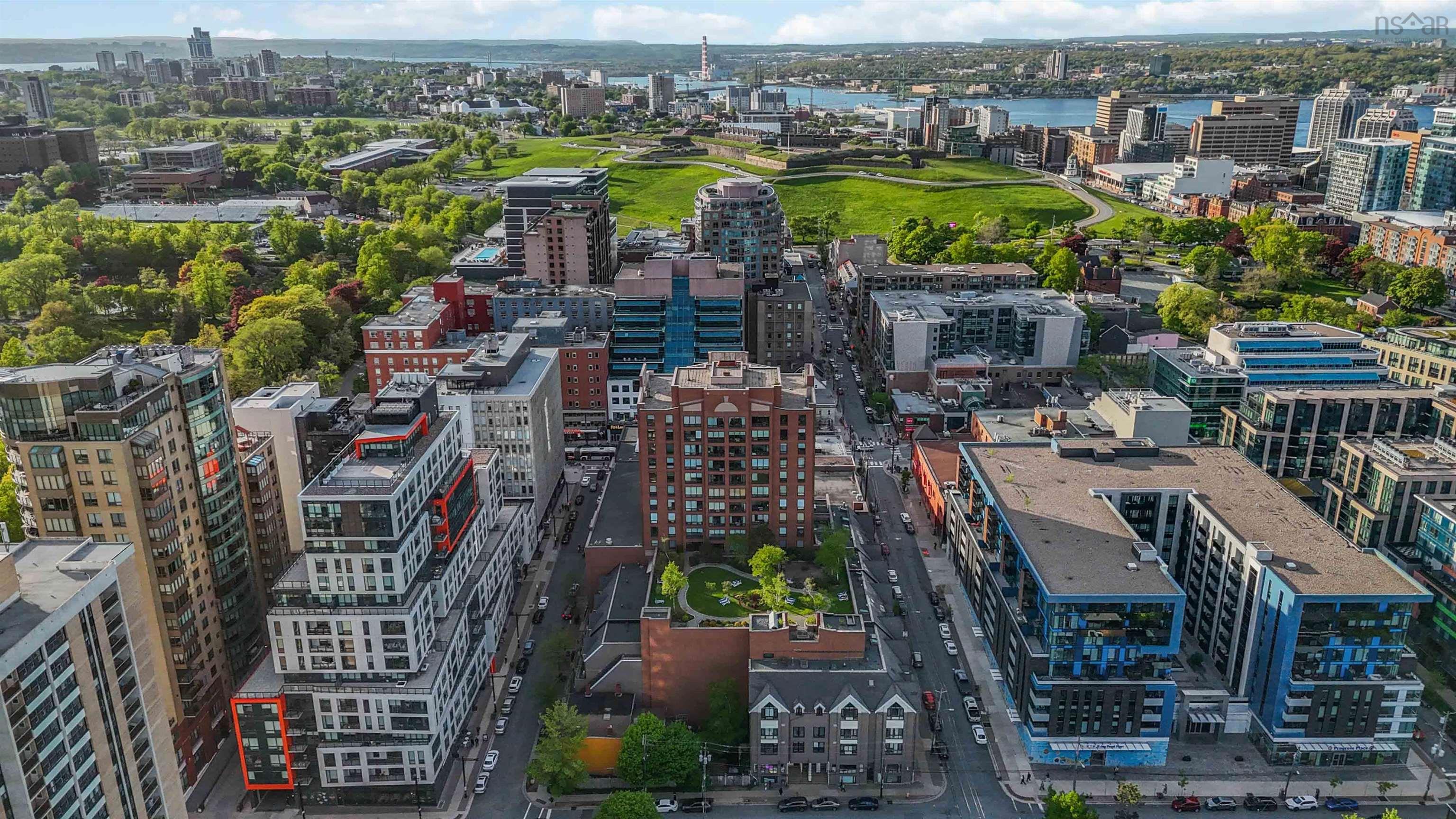 $679,900.00: 1465 1504 Brenton Street, Halifax