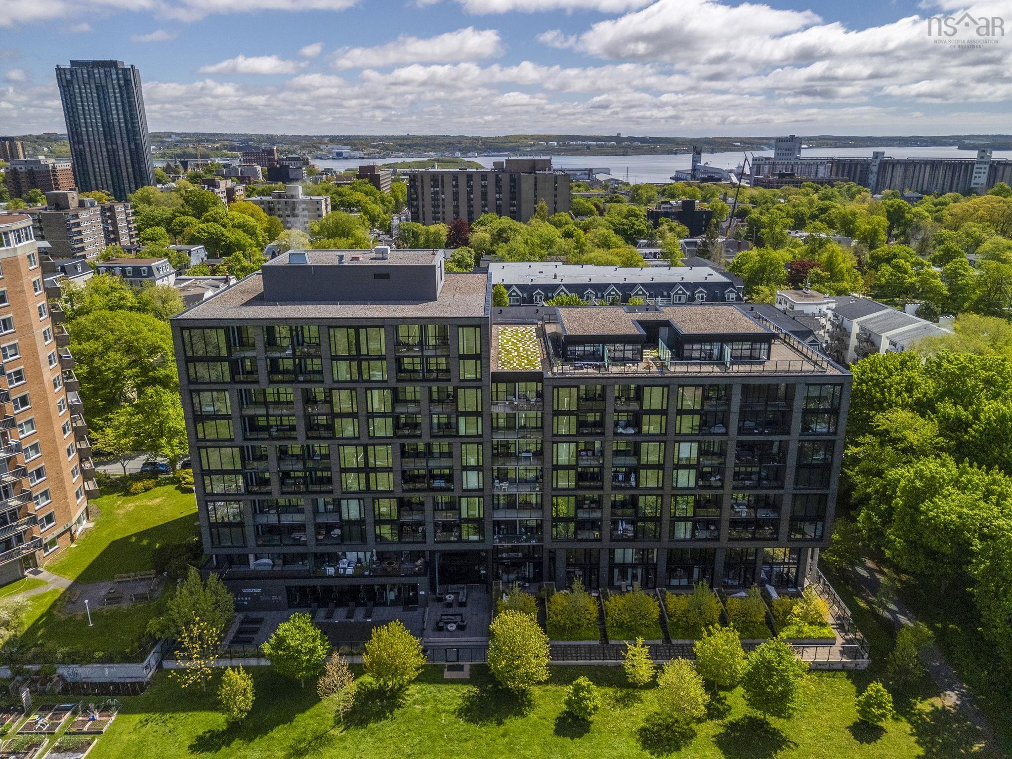 815 1048 Wellington Street, Halifax, NS (MLS 202613392)