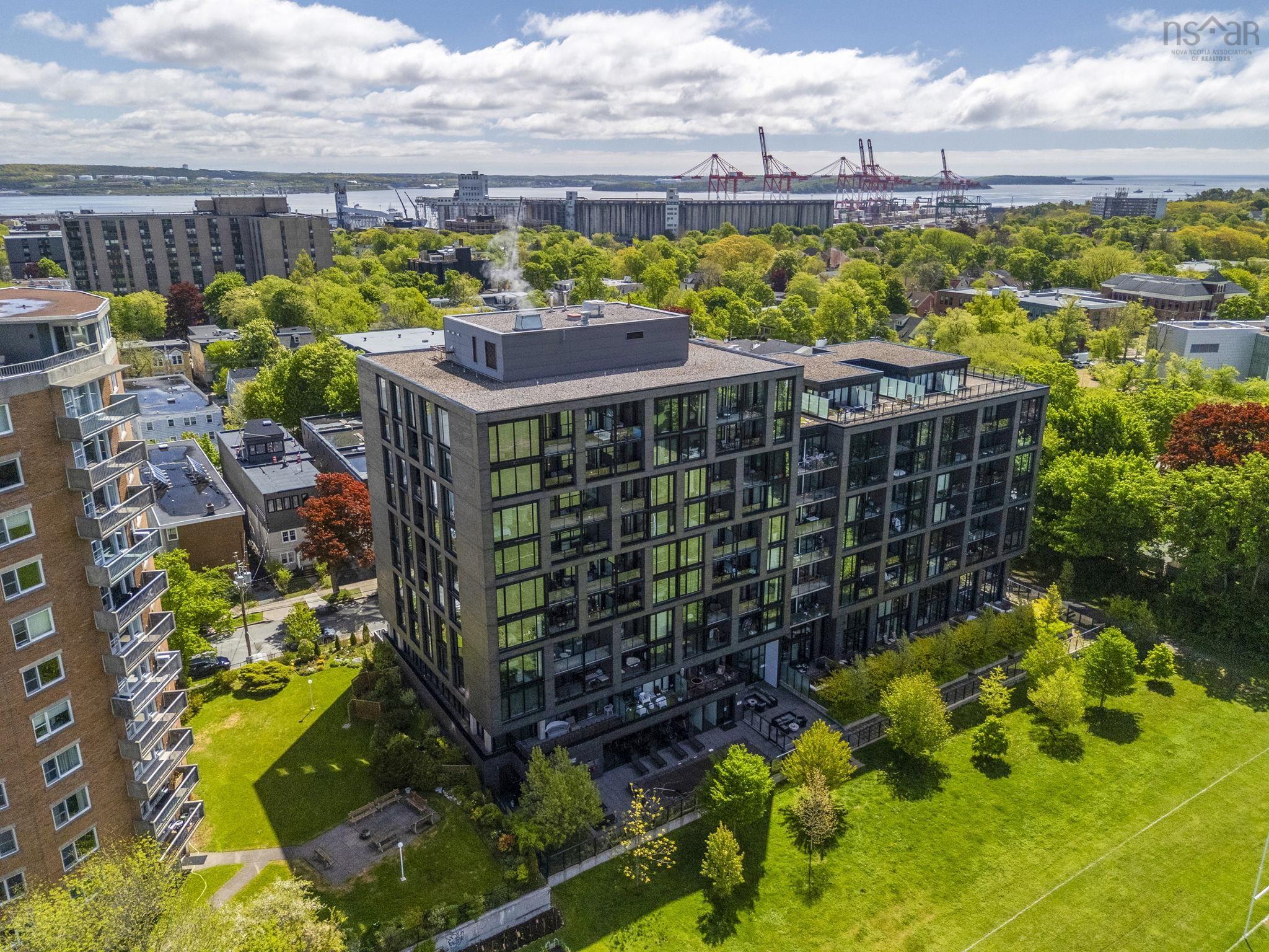 815 1048 Wellington Street, Halifax, NS (MLS 202613392)