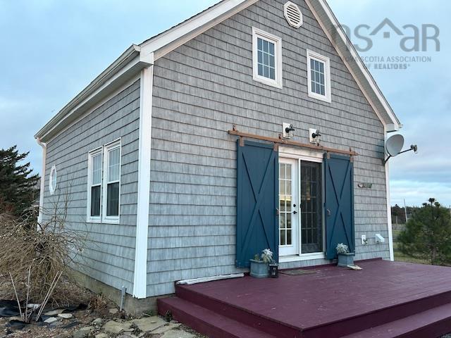 $329,000.00: 19 Cove Road, West Arichat