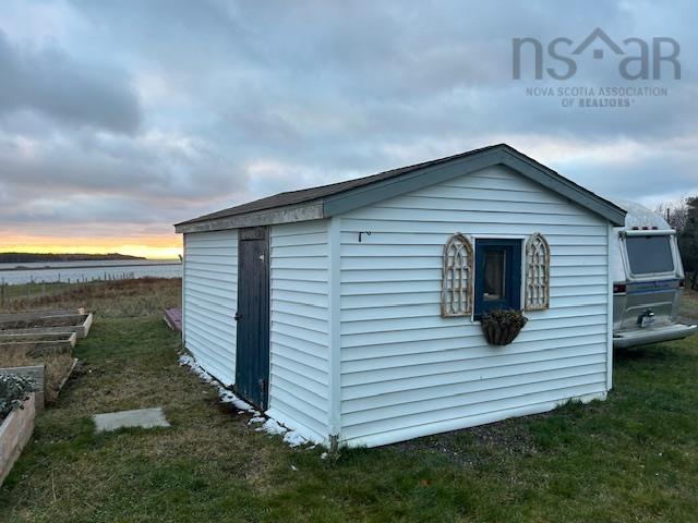 $329,000.00: 19 Cove Road, West Arichat