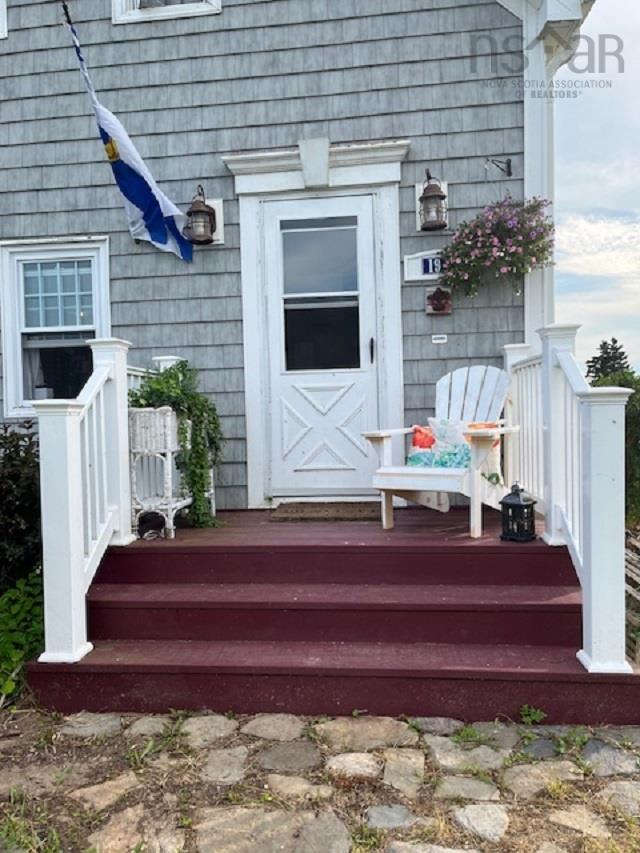 $329,000.00: 19 Cove Road, West Arichat