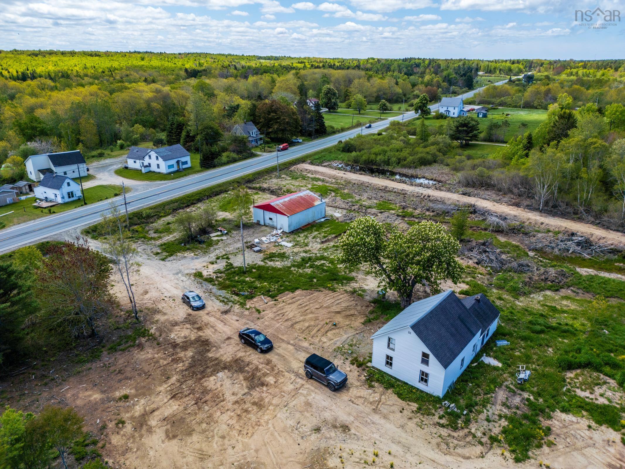 $149,000.00: 6173 Highway 101, Ashmore