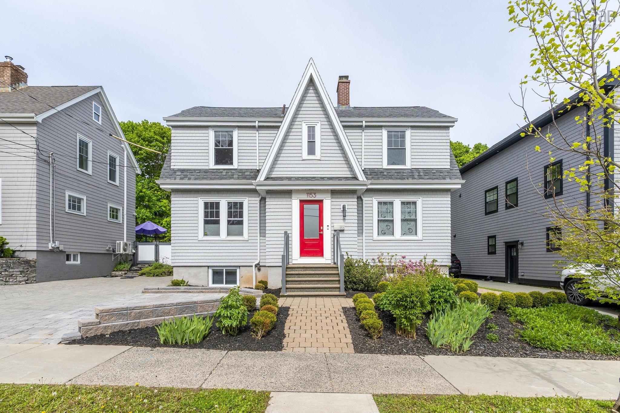 1153 Dalhousie Street, Halifax, NS (MLS® 202613404)