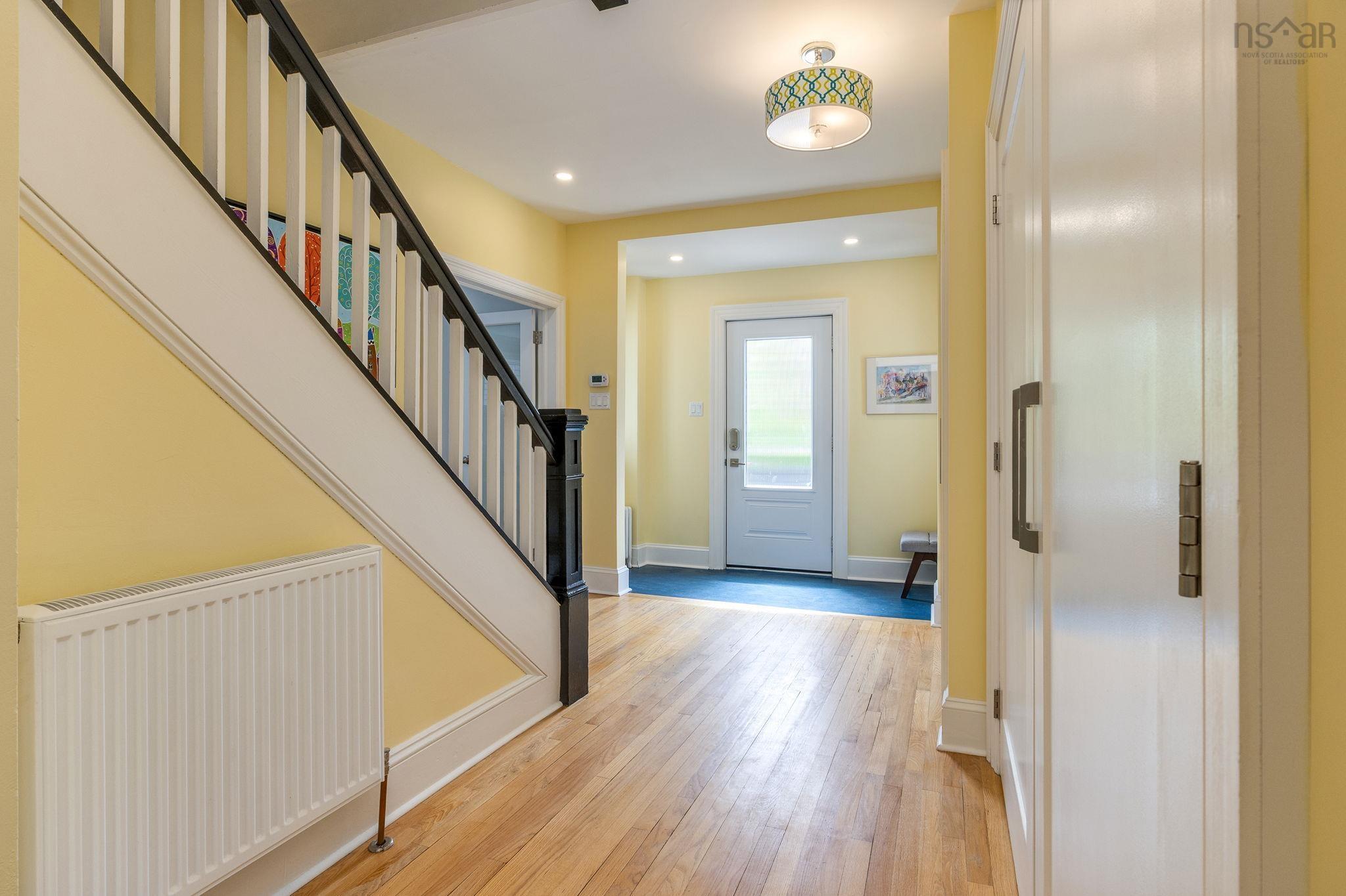1153 Dalhousie Street, Halifax, NS (MLS 202613404)