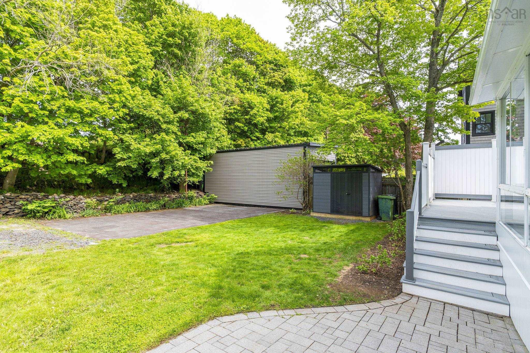 1153 Dalhousie Street, Halifax, NS (MLS 202613404)