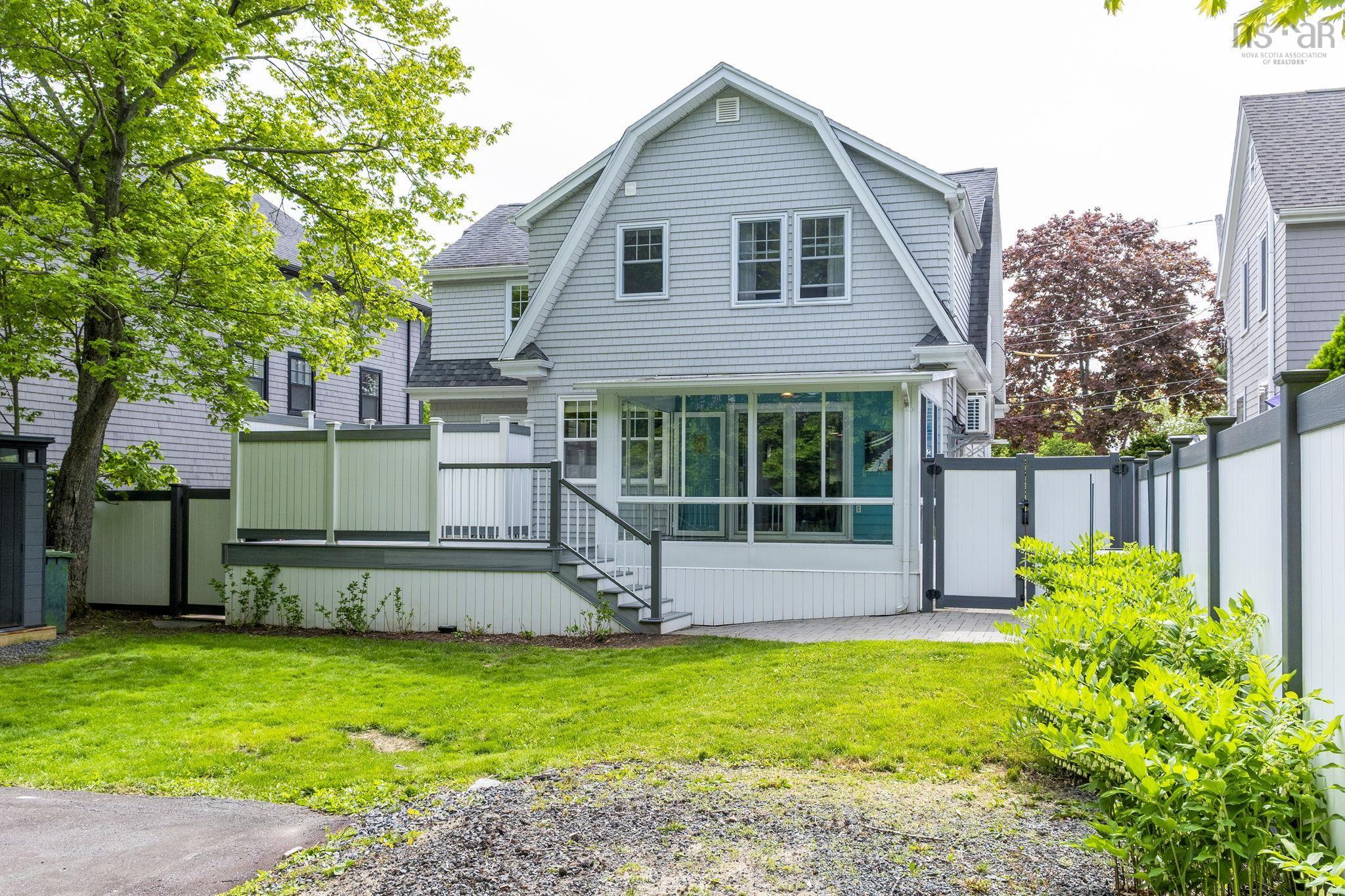 1153 Dalhousie Street, Halifax, NS (MLS 202613404)
