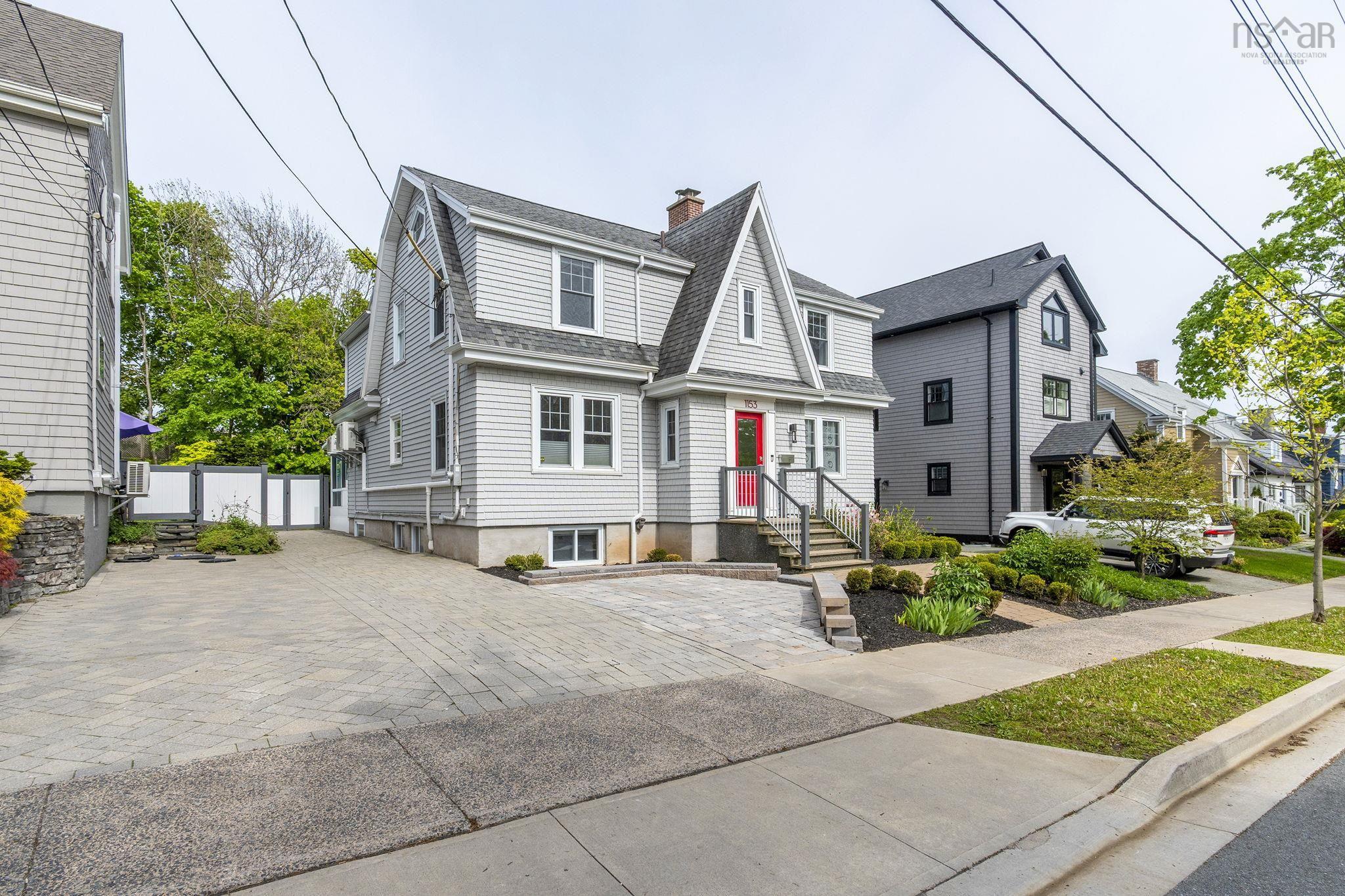 1153 Dalhousie Street, Halifax, NS (MLS 202613404)