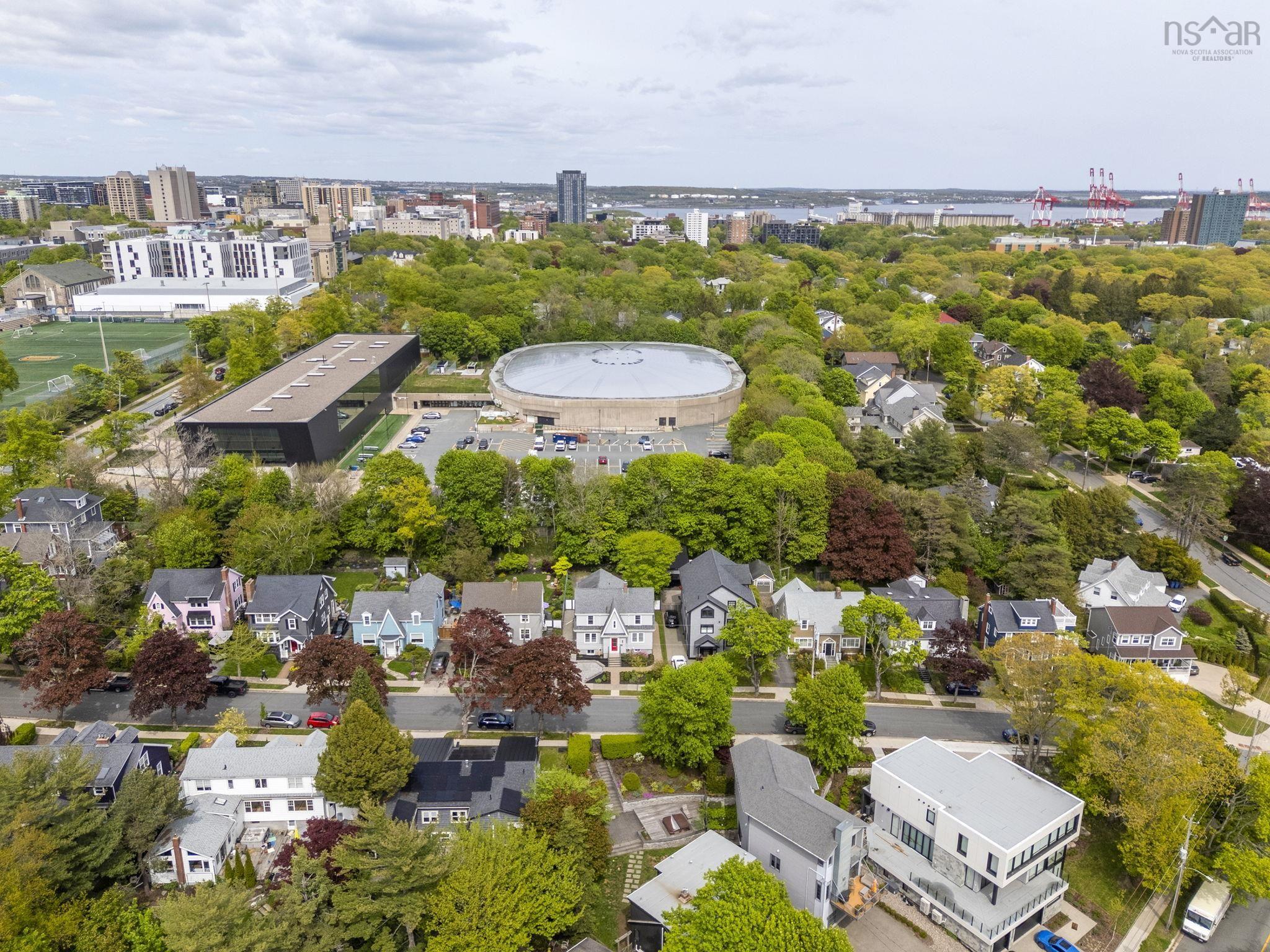1153 Dalhousie Street, Halifax, NS (MLS 202613404)