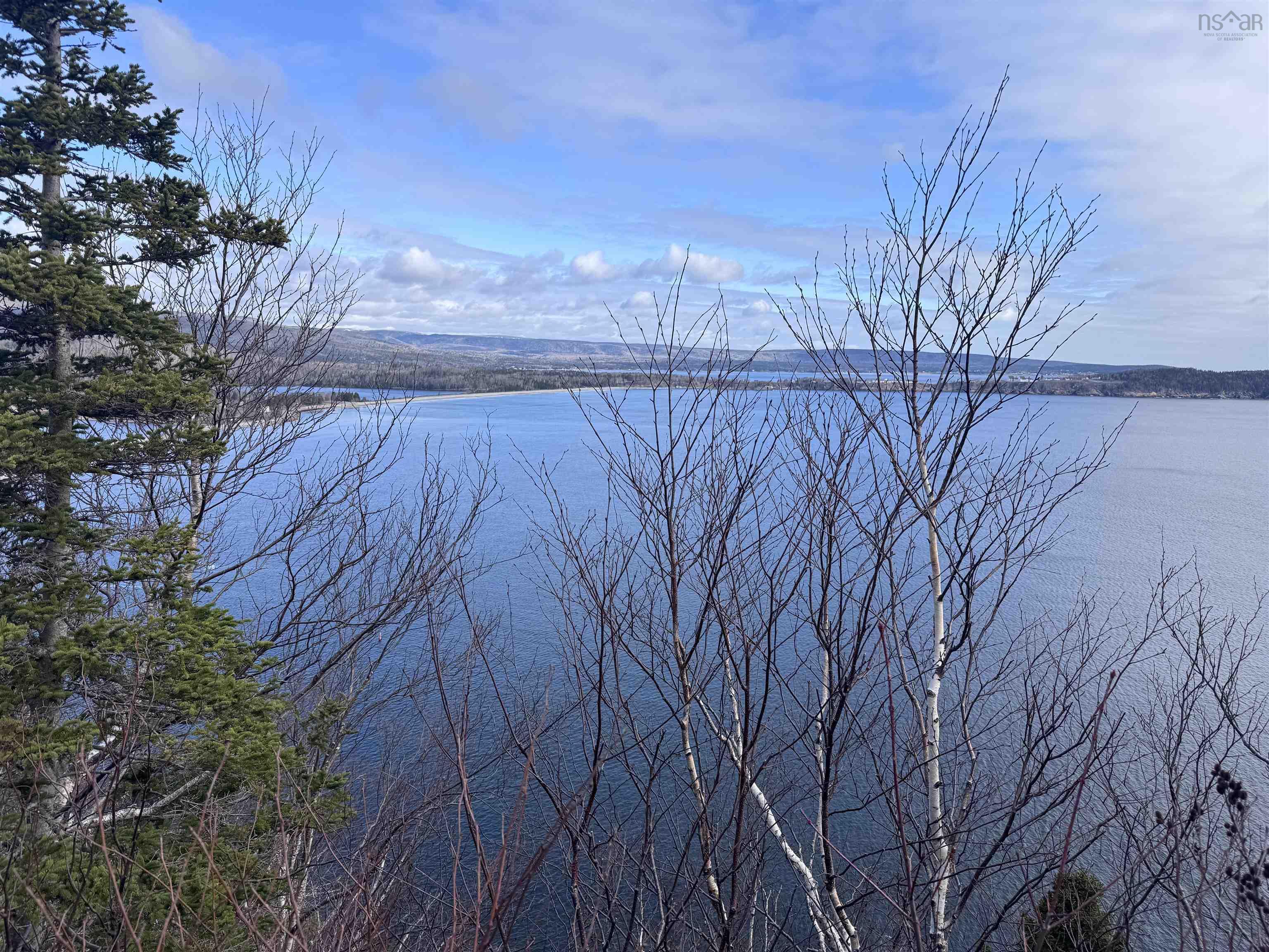$119,000.00: Cabot Trail, Ingonish Ferry