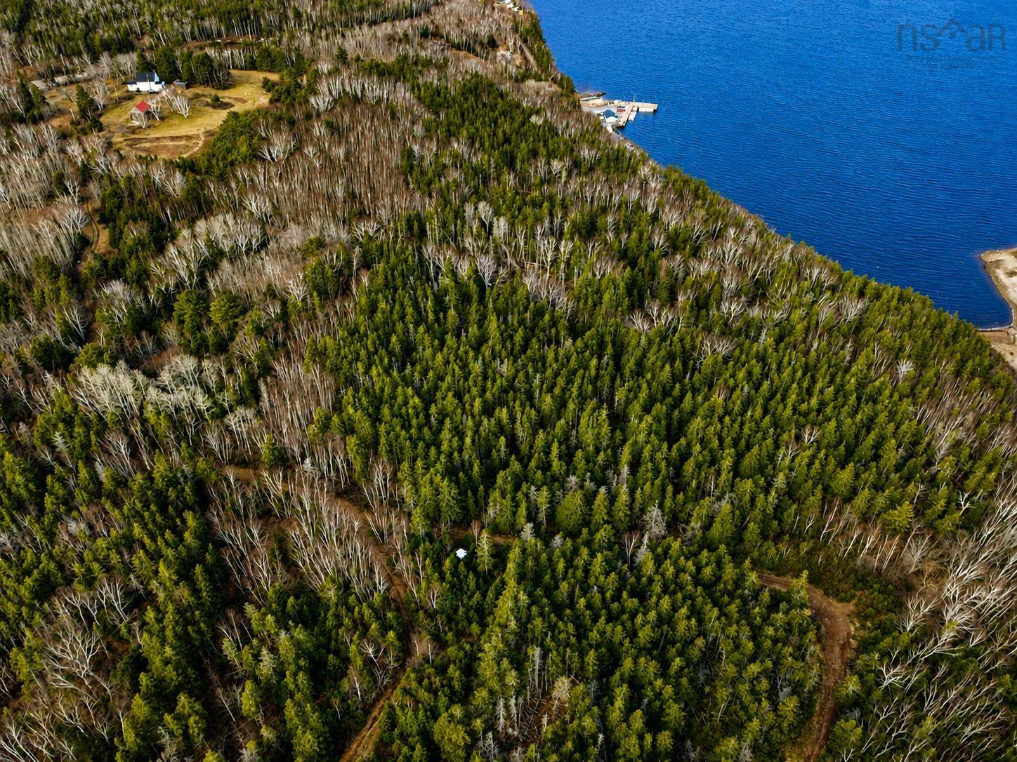 $119,000.00: Cabot Trail, Ingonish Ferry
