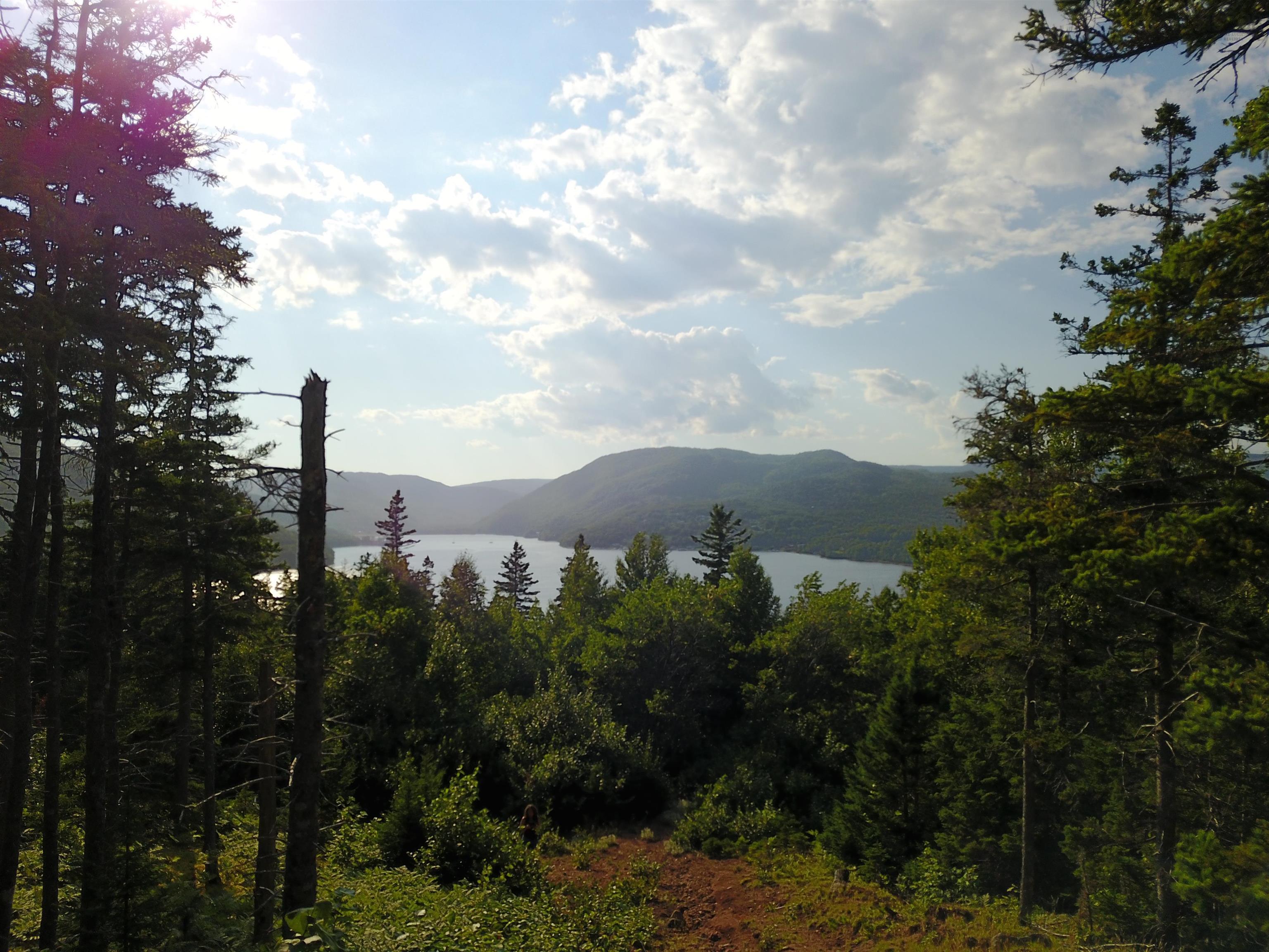 $119,000.00: Cabot Trail, Ingonish Ferry