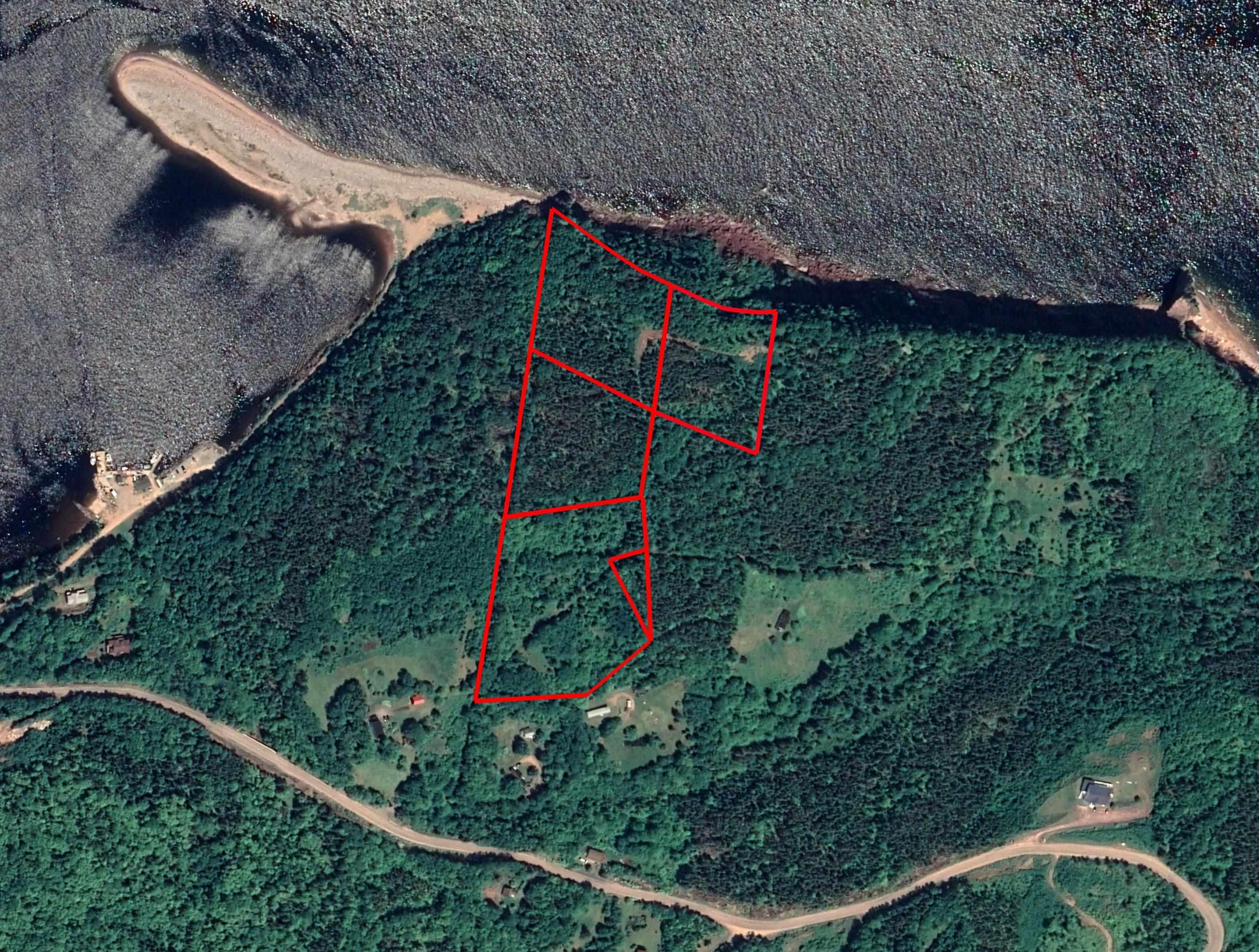$119,000.00: Cabot Trail, Ingonish Ferry