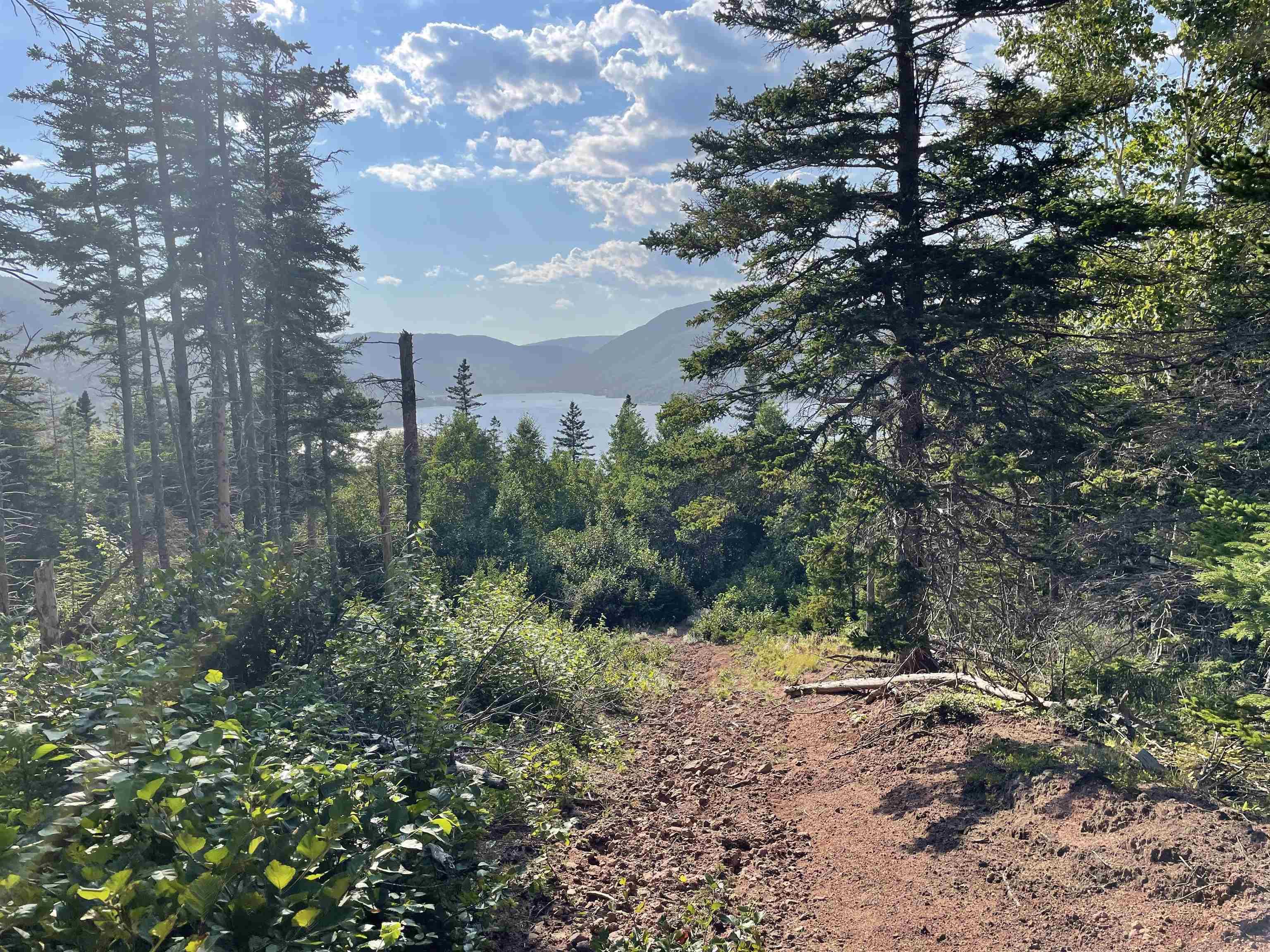 $119,000.00: Cabot Trail, Ingonish Ferry