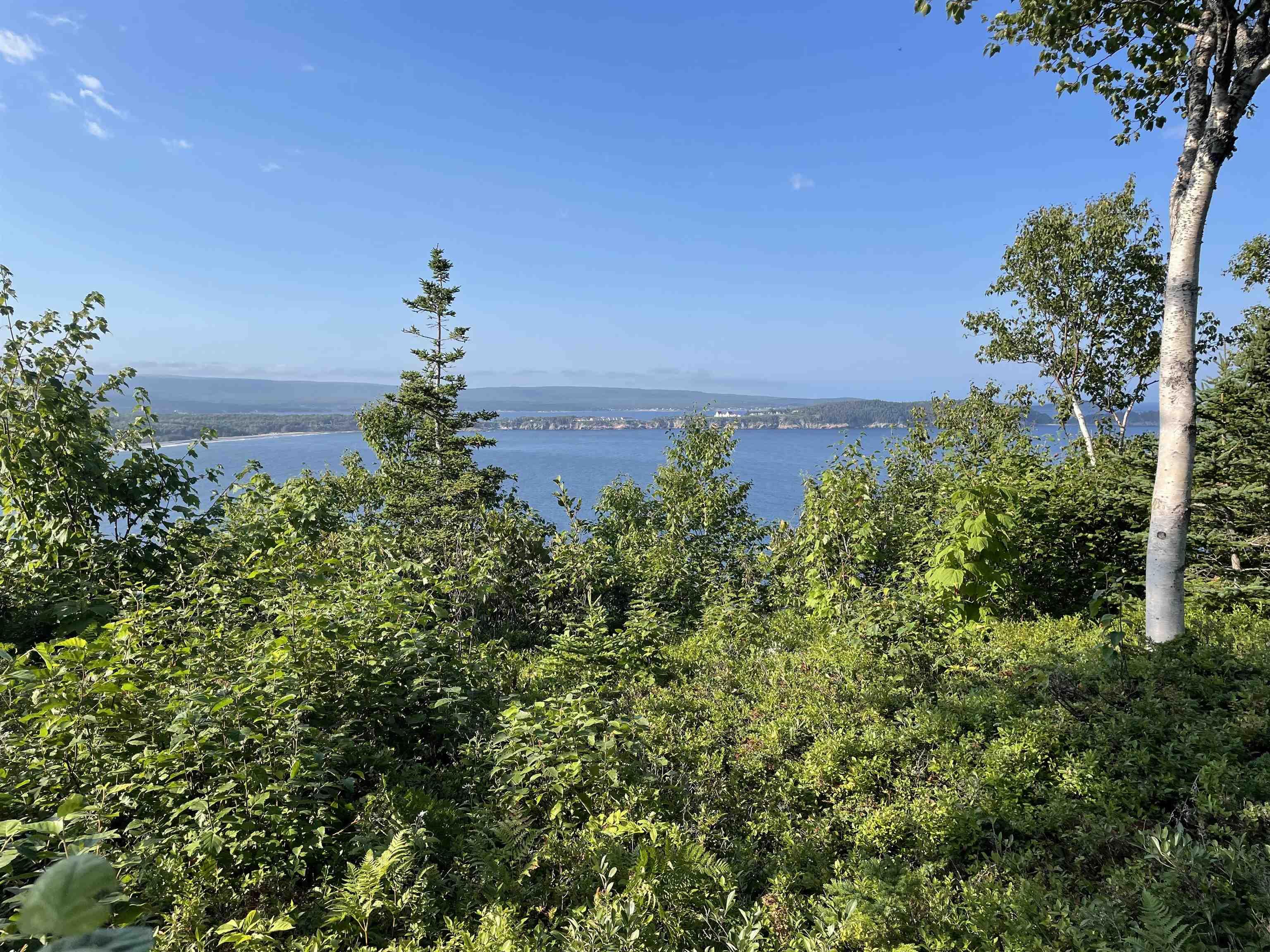 $119,000.00: Cabot Trail, Ingonish Ferry
