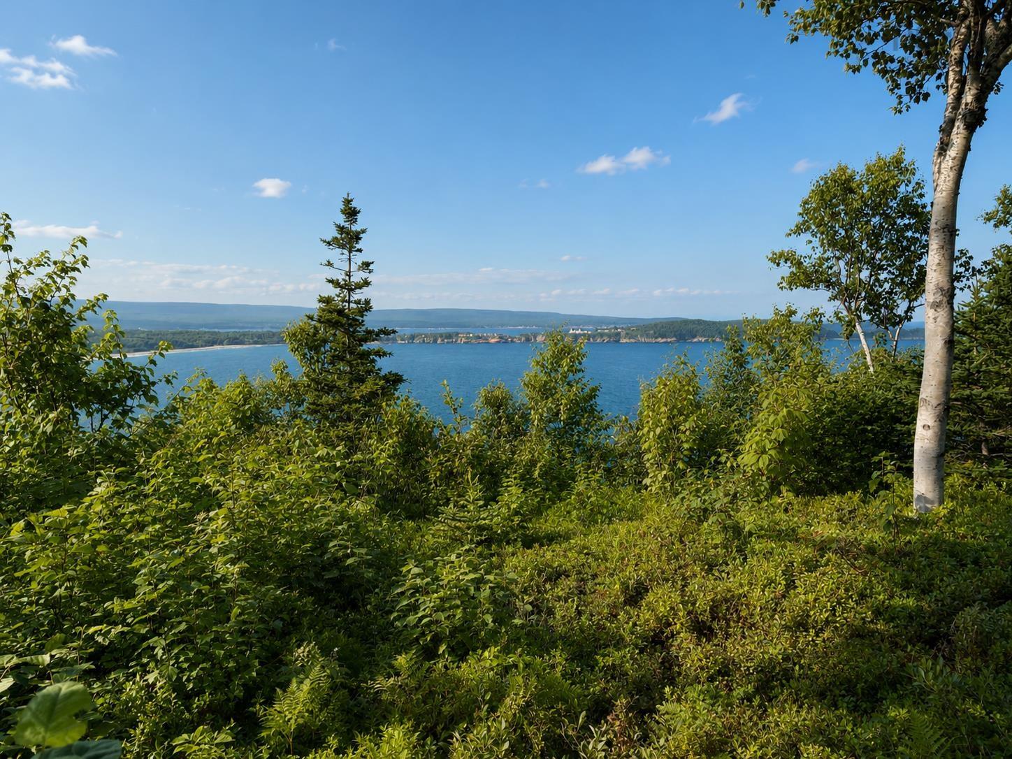 $119,000.00: Cabot Trail, Ingonish Ferry