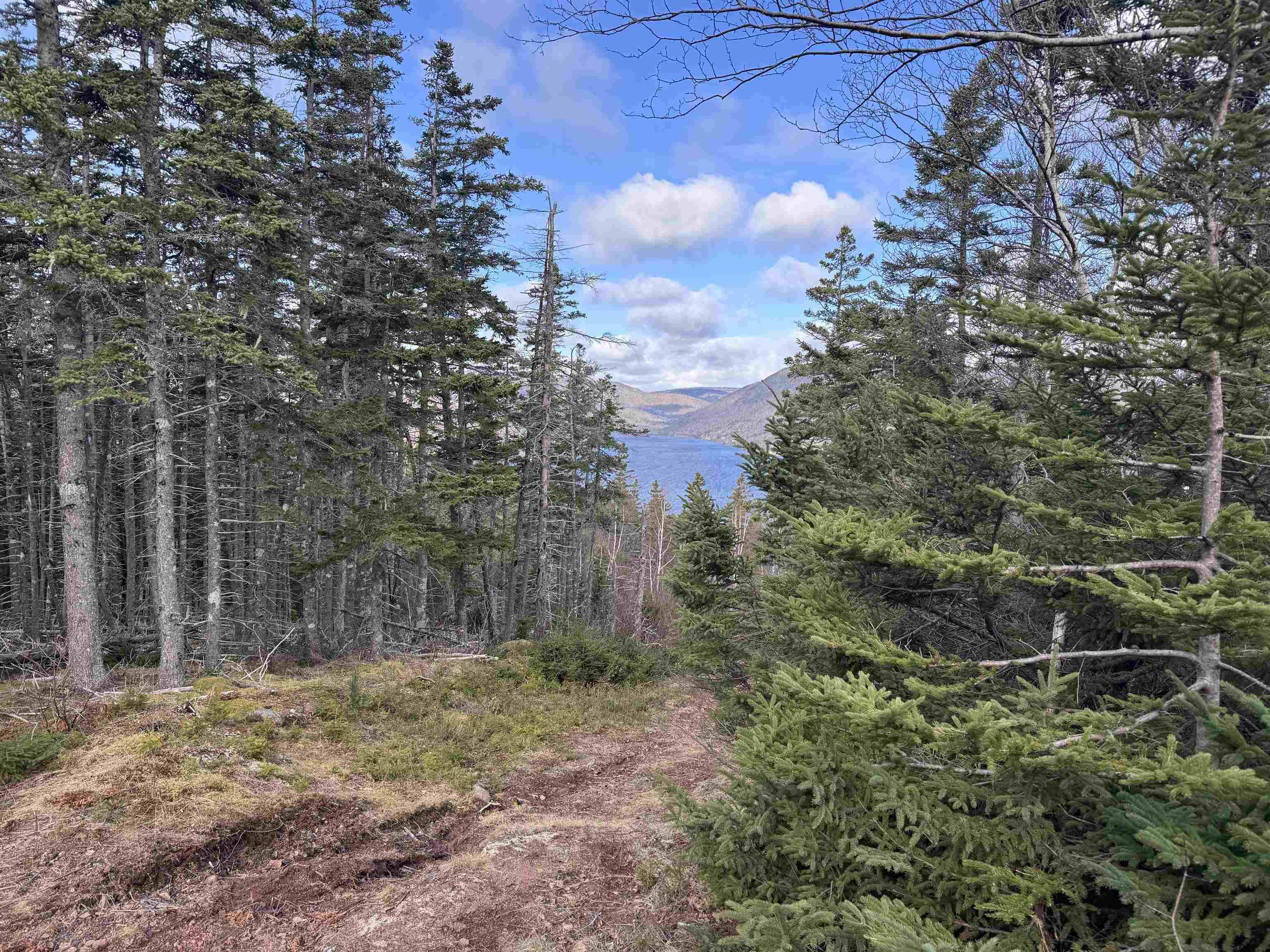 $119,000.00: Cabot Trail, Ingonish Ferry