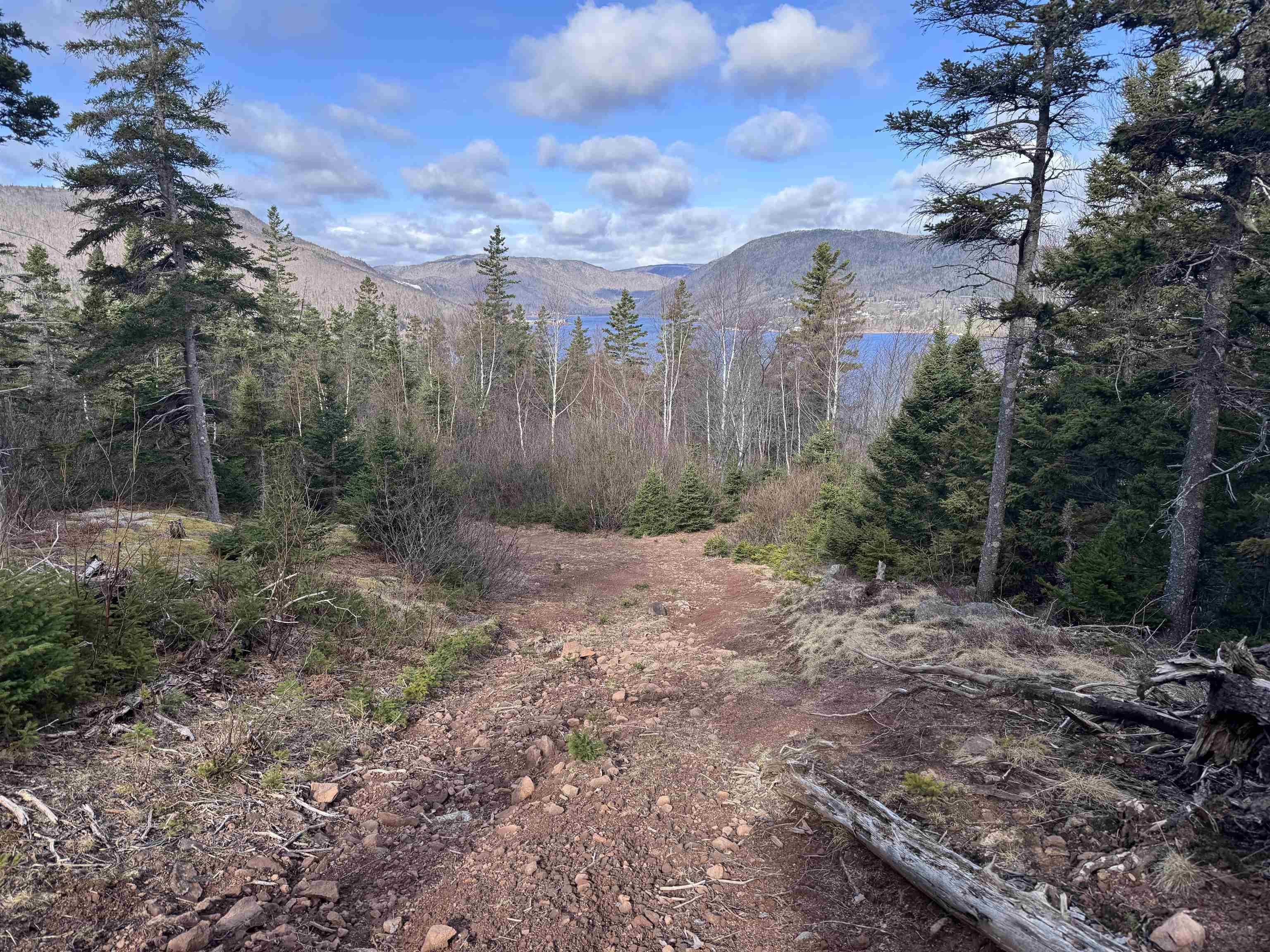 $119,000.00: Cabot Trail, Ingonish Ferry