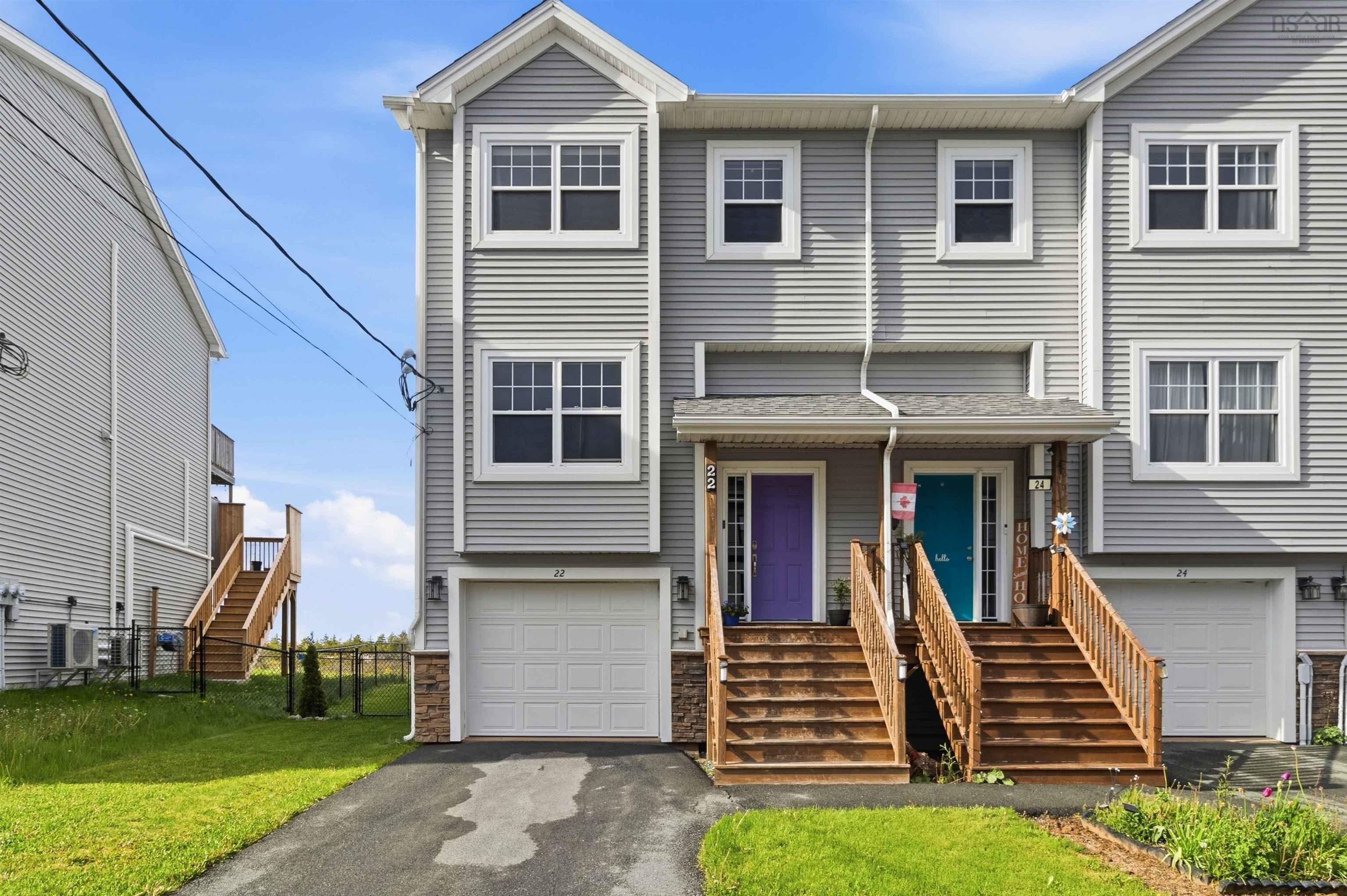 22 Mica Crescent Crescent, Halifax, NS (MLS 202613408)